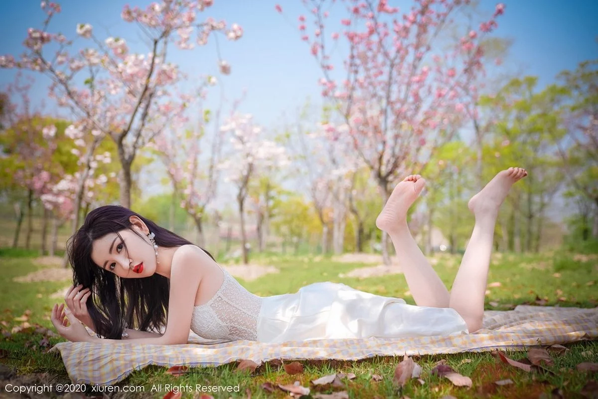 Xrmnw.Vip_沈梦瑶_写真