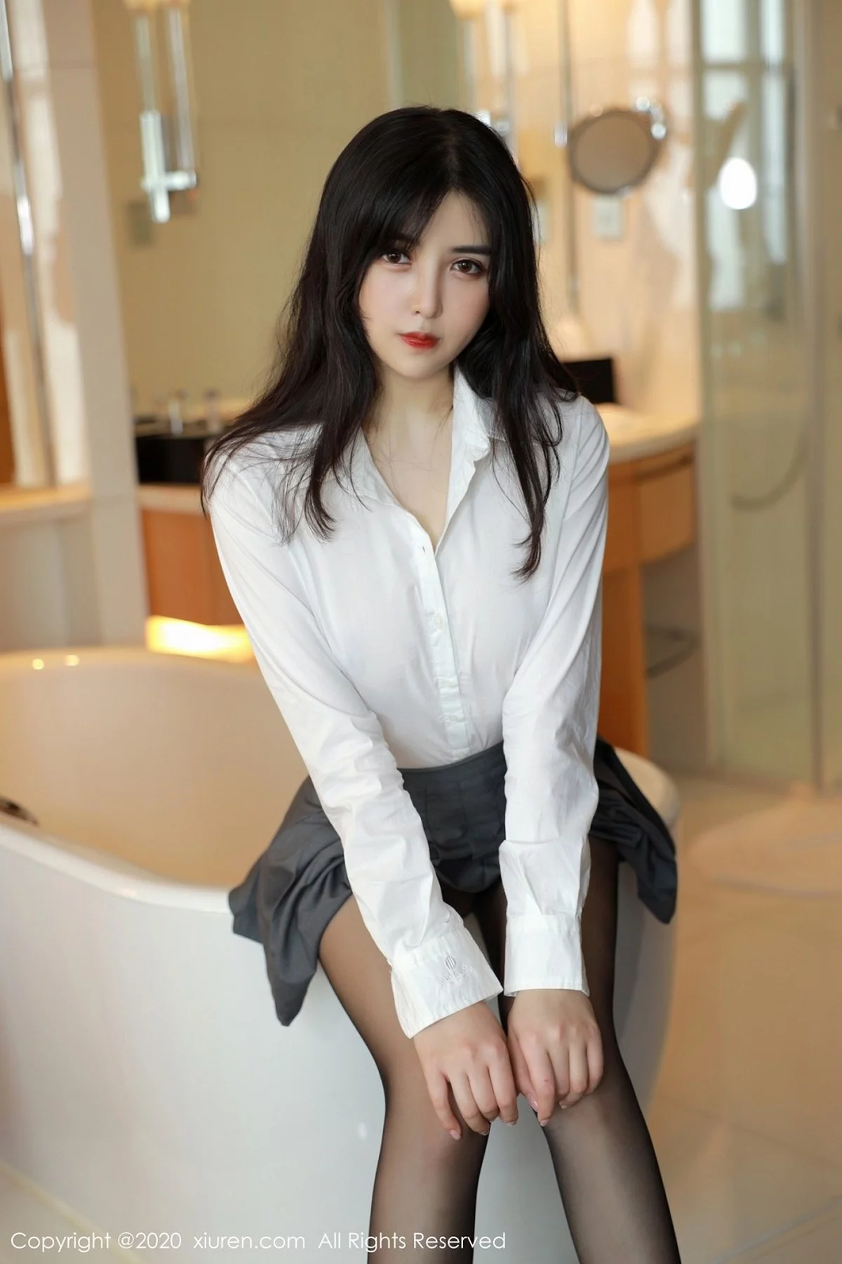 Xrmnw.Vip_韩静安_写真