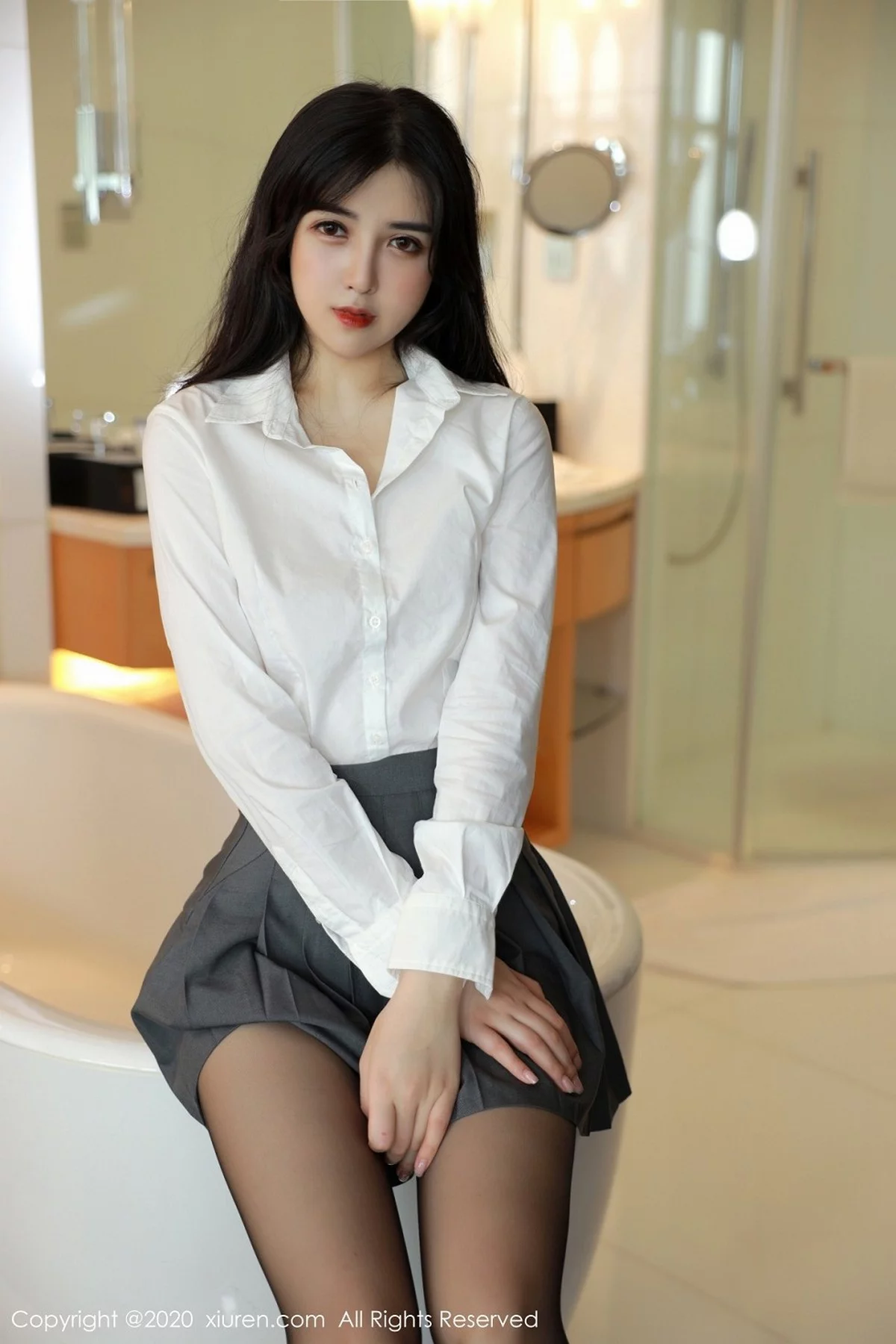 Xrmnw.Vip_韩静安_写真