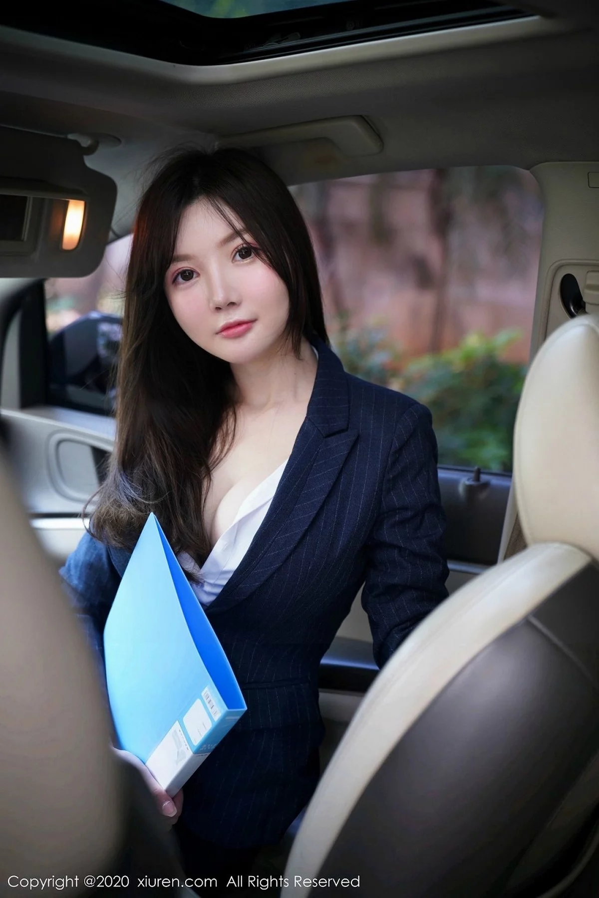 Xrmnw.Vip_糯美子_写真
