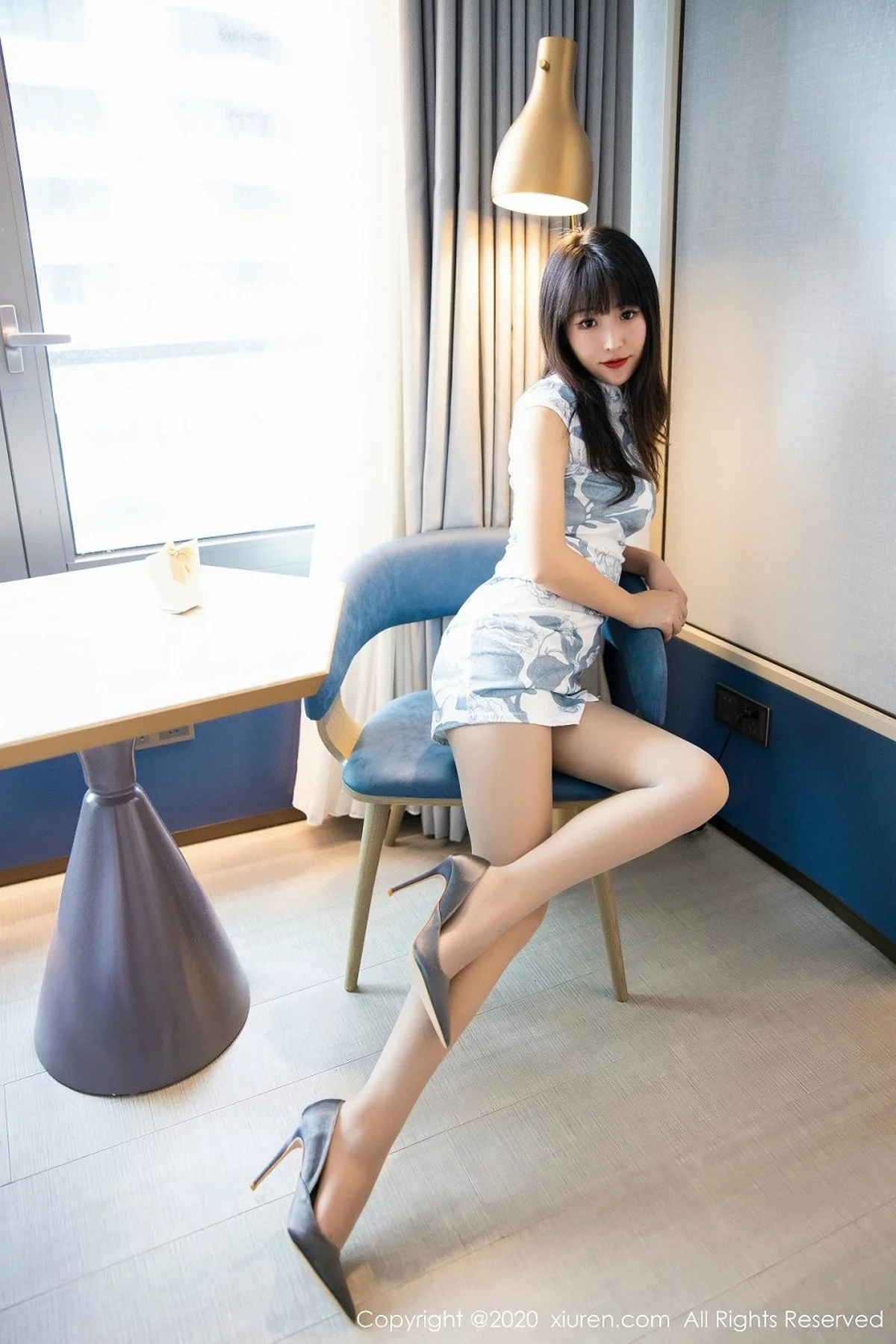 Xrmnw.Vip_童千艺_写真