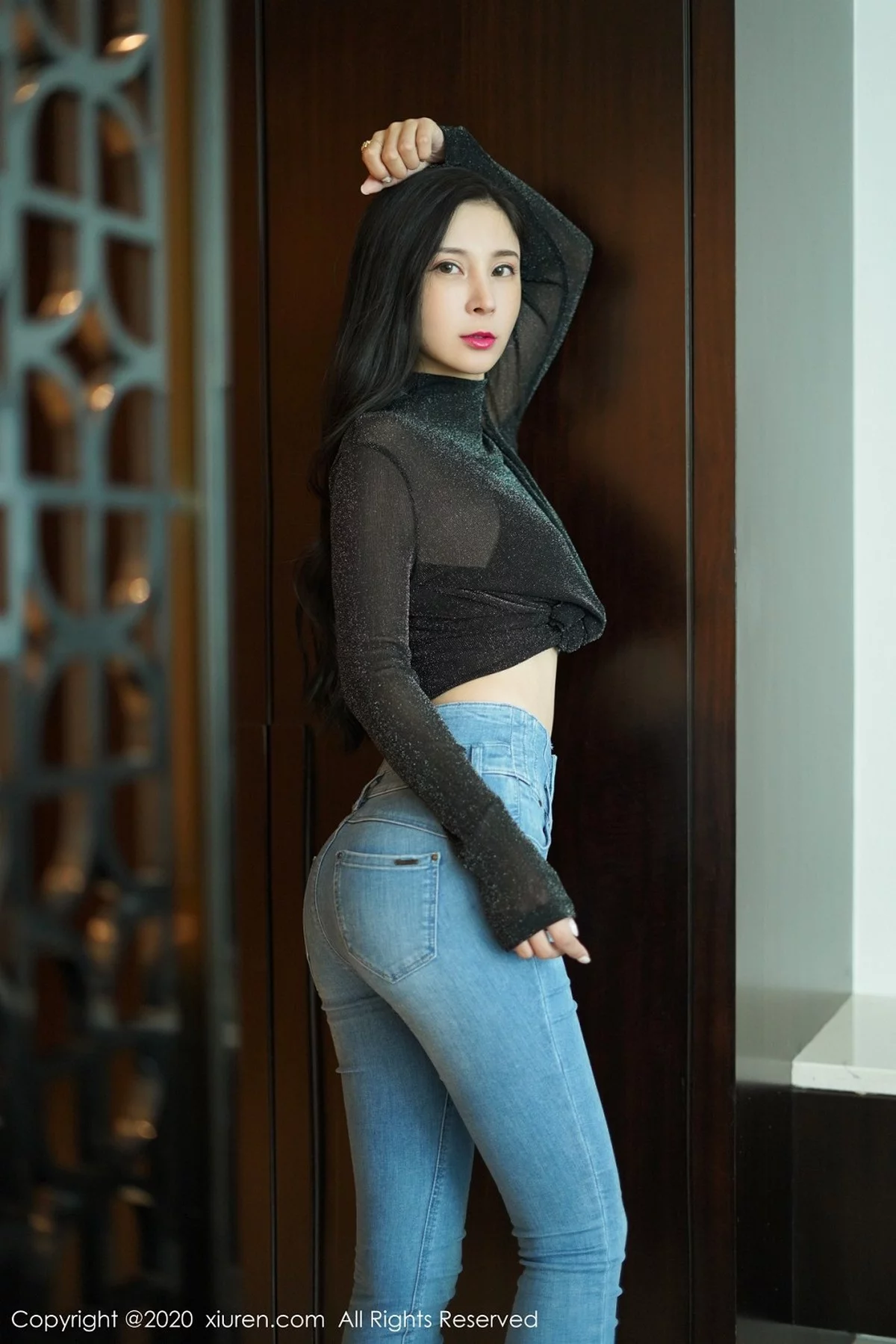 Xrmnw.Vip_小蛮妖_写真