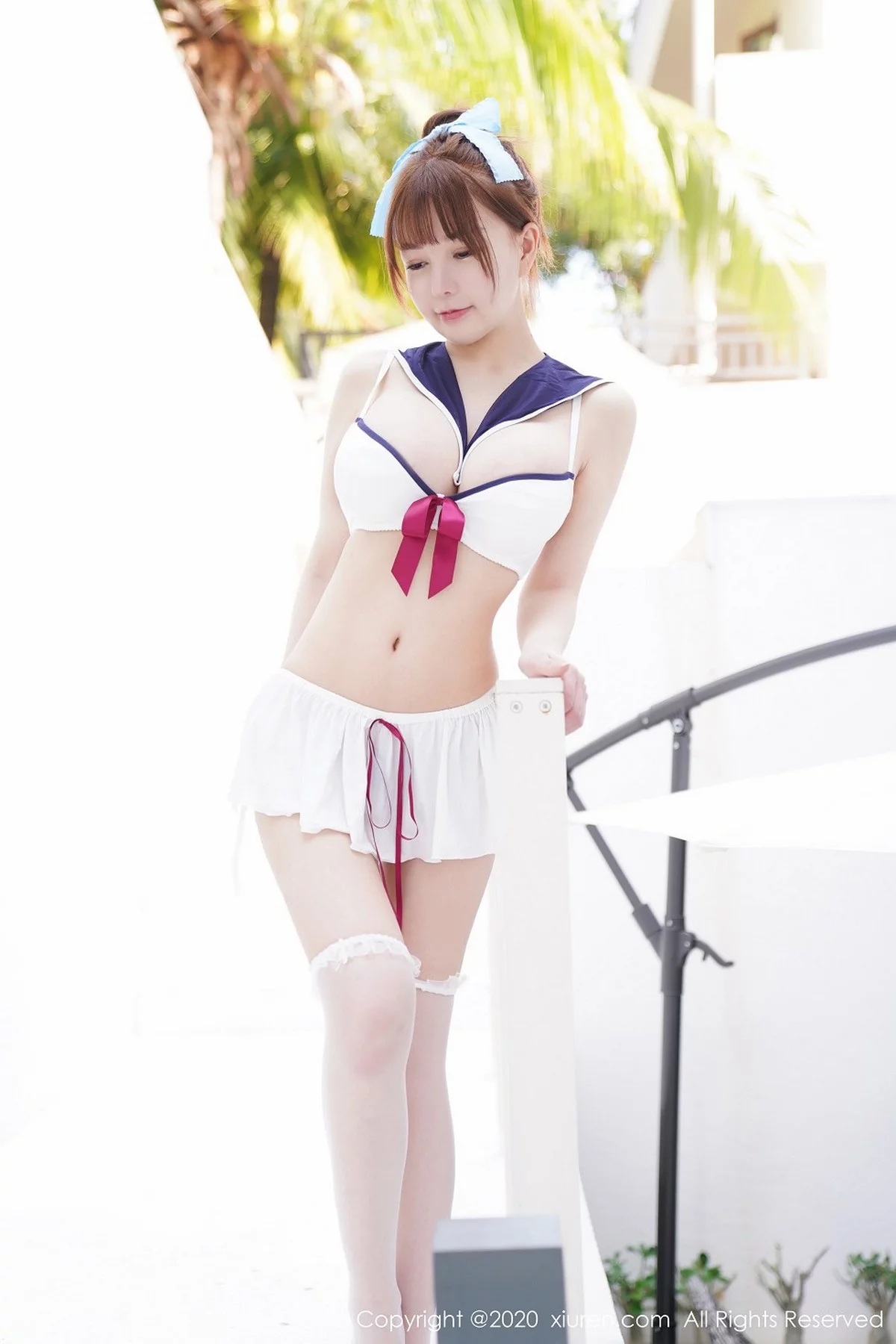 Xrmnw.Vip_UU酱_写真