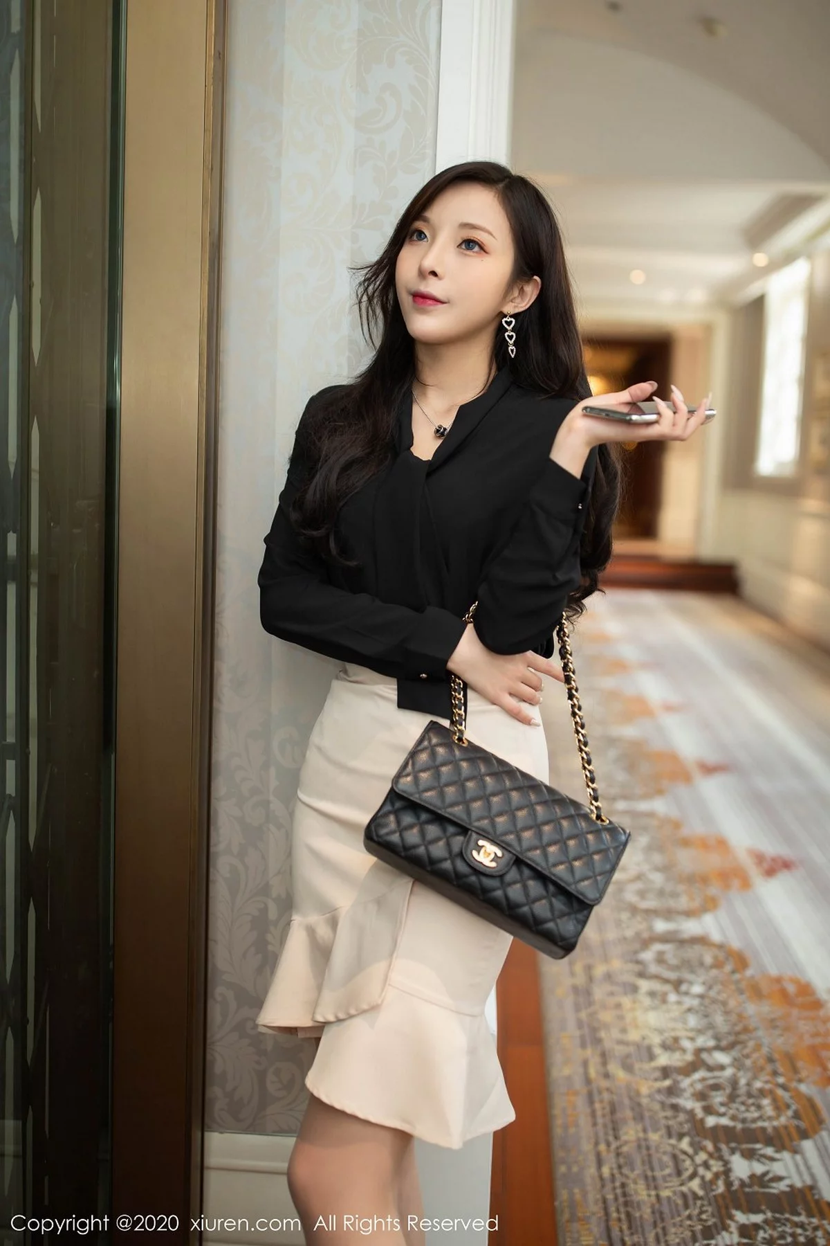 Xrmnw.Vip_陈小喵_写真