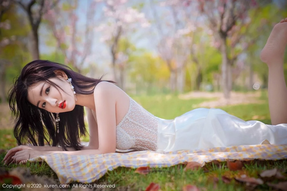 Xrmnw.Vip_沈梦瑶_写真