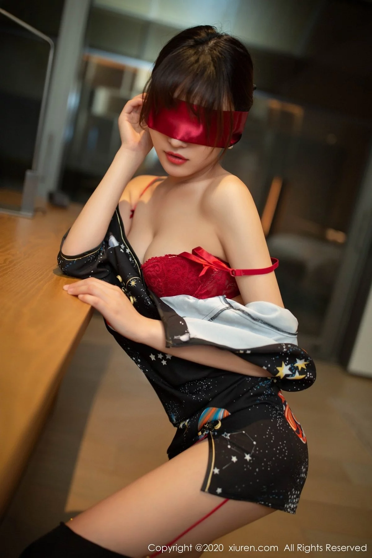 Xrmnw.Vip_陆萱萱_写真