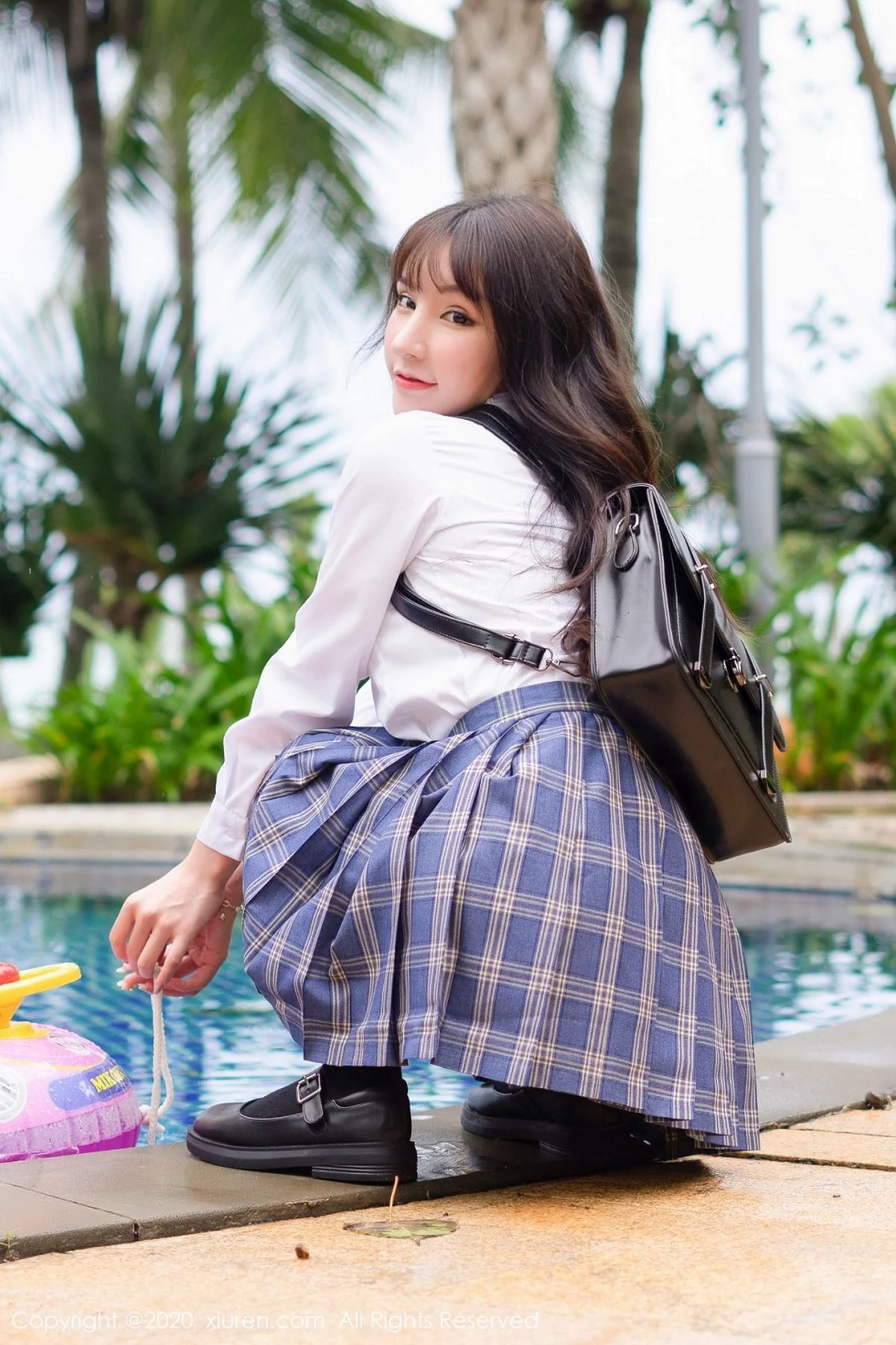 Xrmnw.Vip_周于希_写真