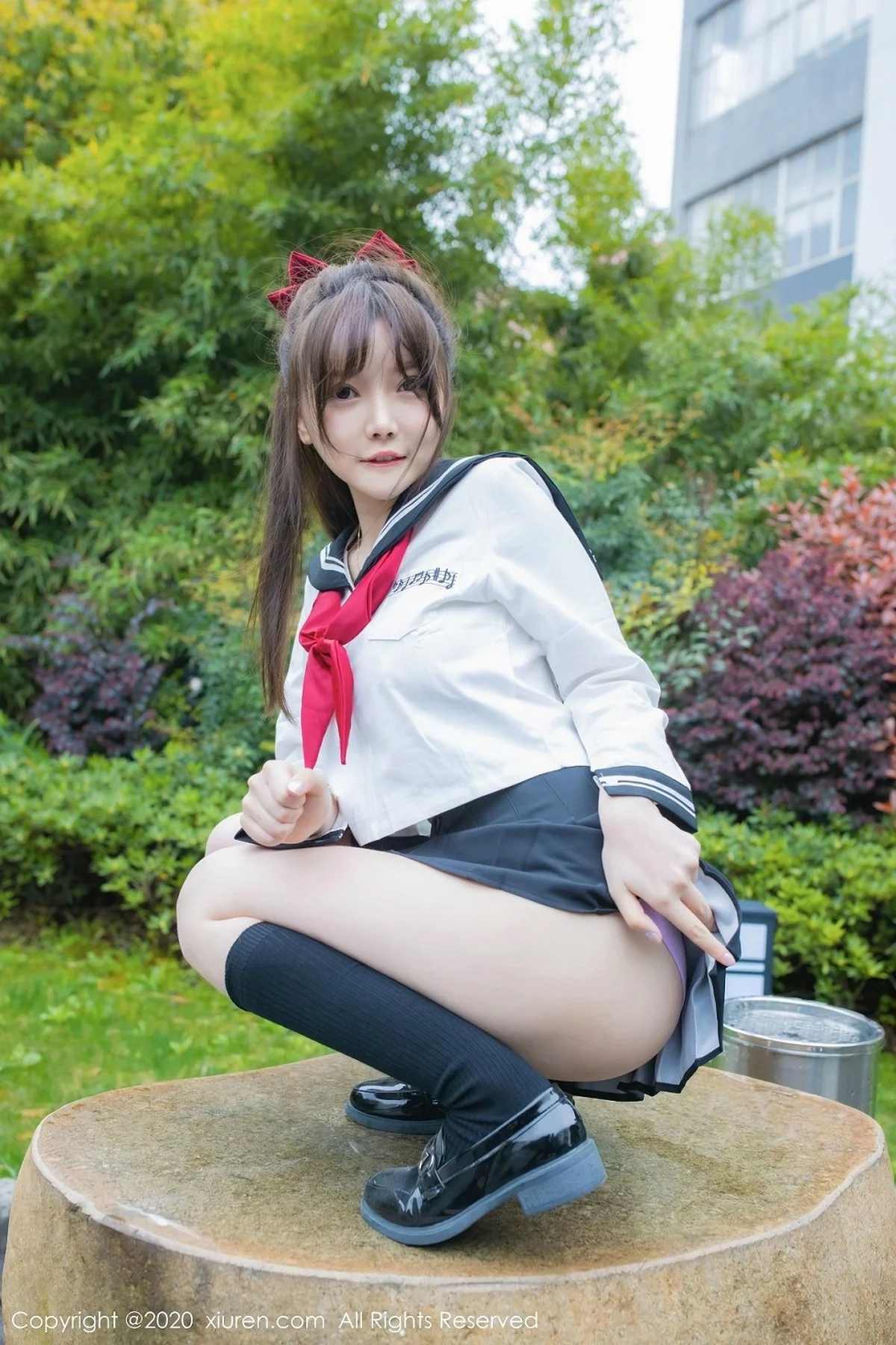 Xrmnw.Vip_糯美子_写真