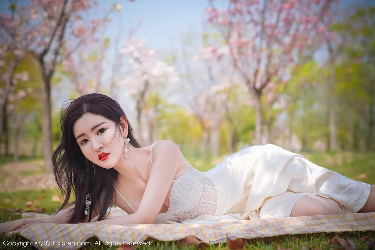 Xrmnw.Vip_沈梦瑶_写真
