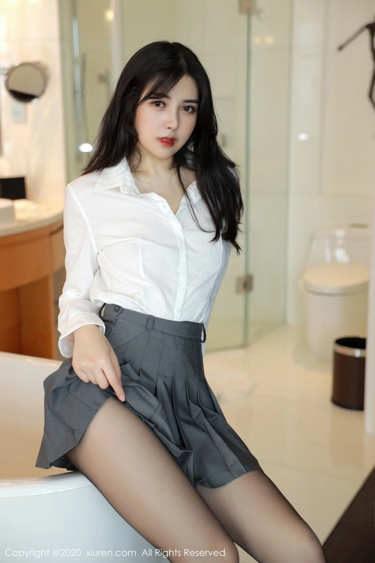 Xrmnw.Vip_韩静安_写真