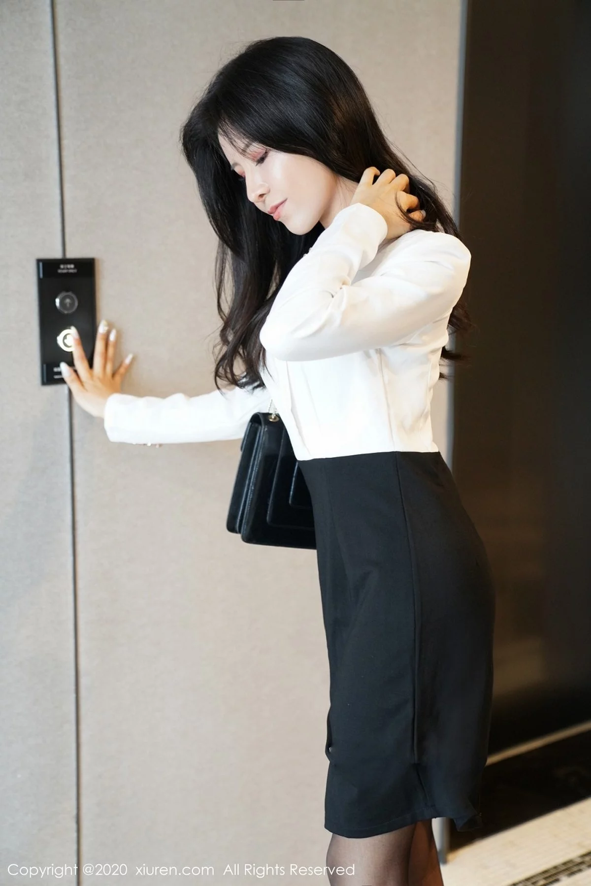 Xrmnw.Vip_奥莉_写真