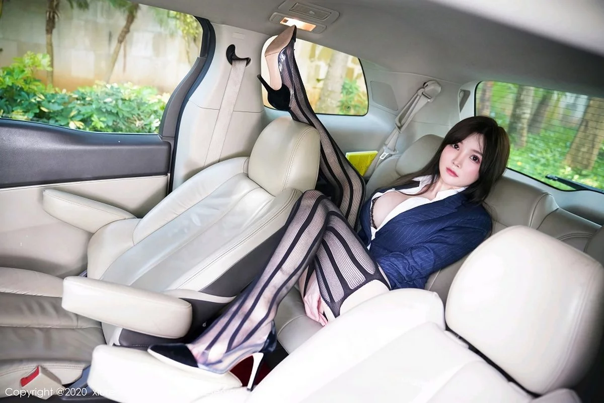 Xrmnw.Vip_糯美子_写真