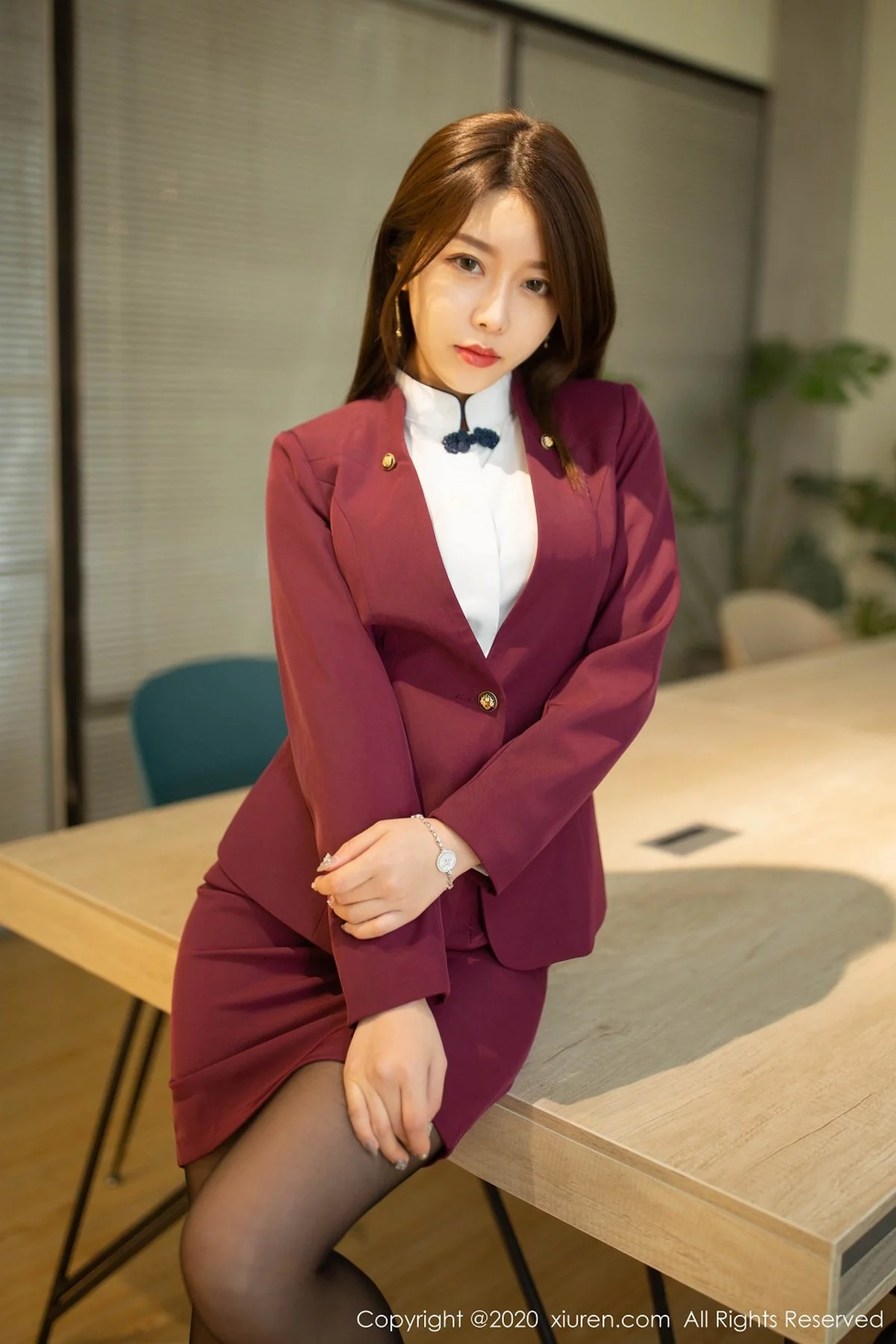 Xrmnw.Vip_夏诗雯_写真