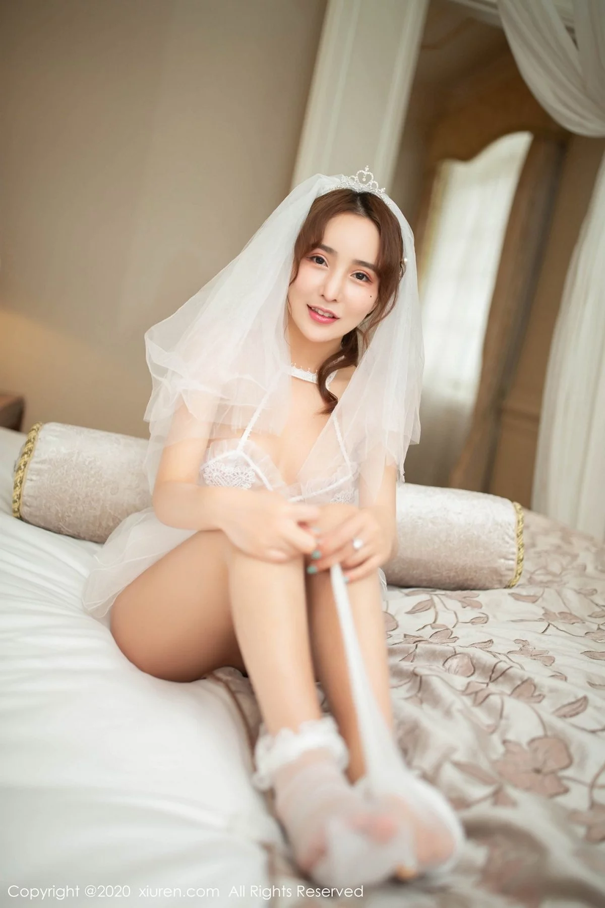Xrmnw.Vip_陶喜乐_写真