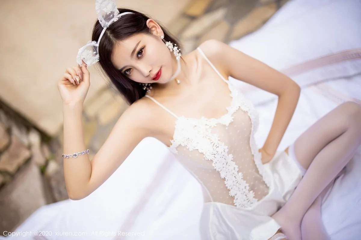 Xrmnw.Vip_杨晨晨_写真