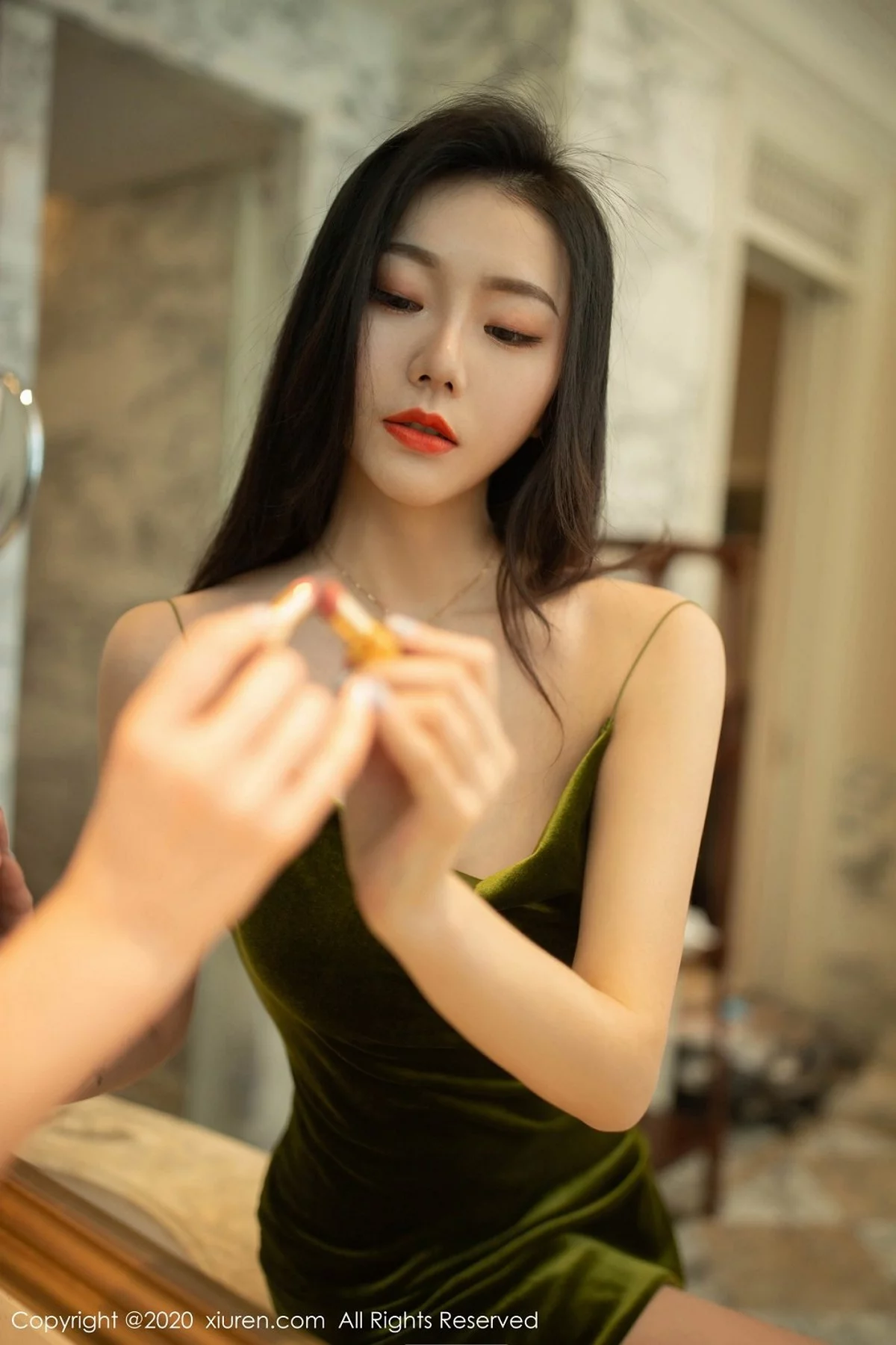 Xrmnw.Vip_安然_写真