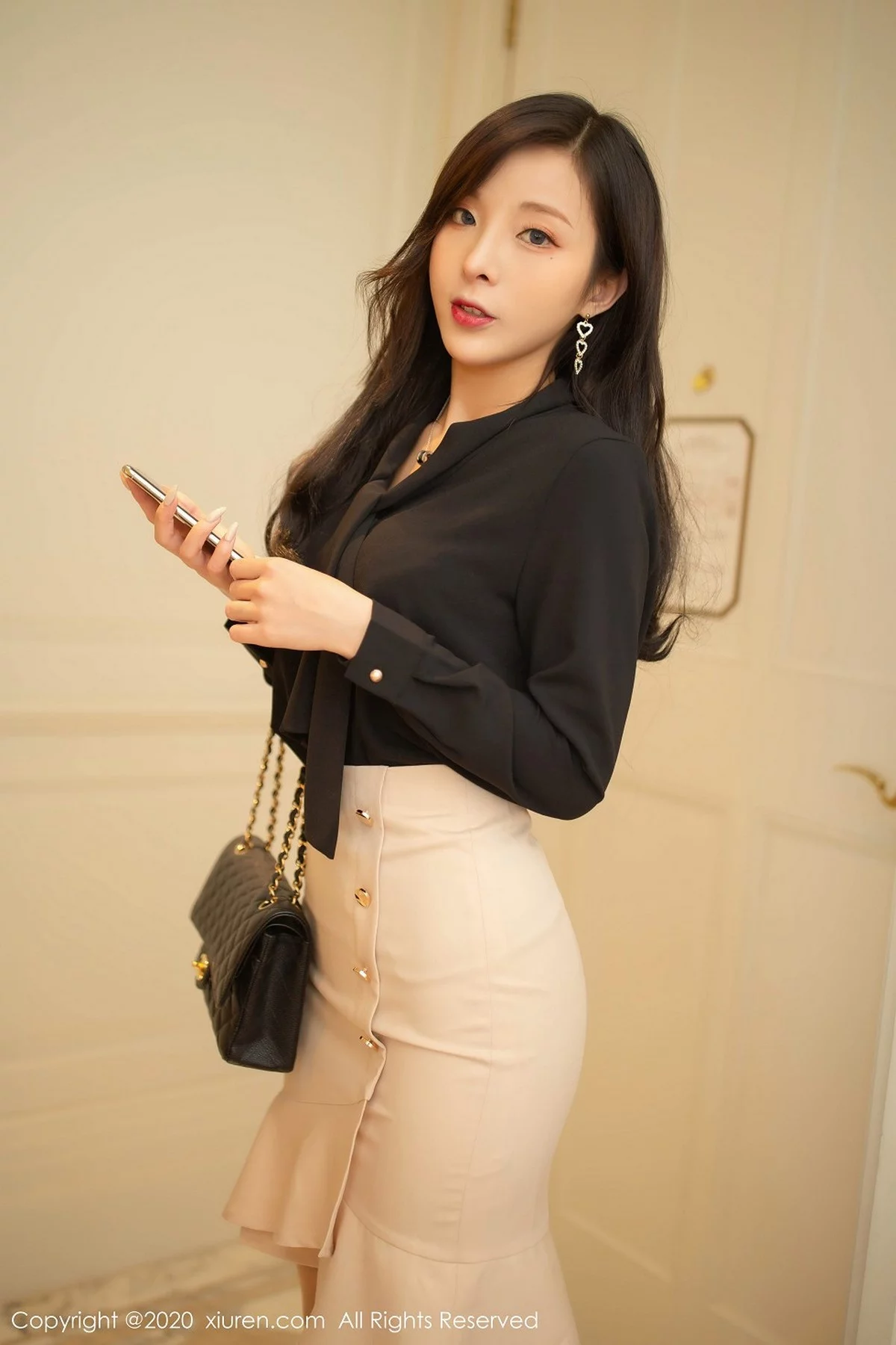 Xrmnw.Vip_陈小喵_写真