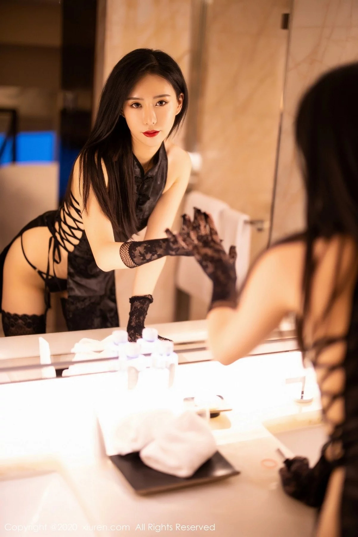 Xrmnw.Vip_BABY_柒_写真