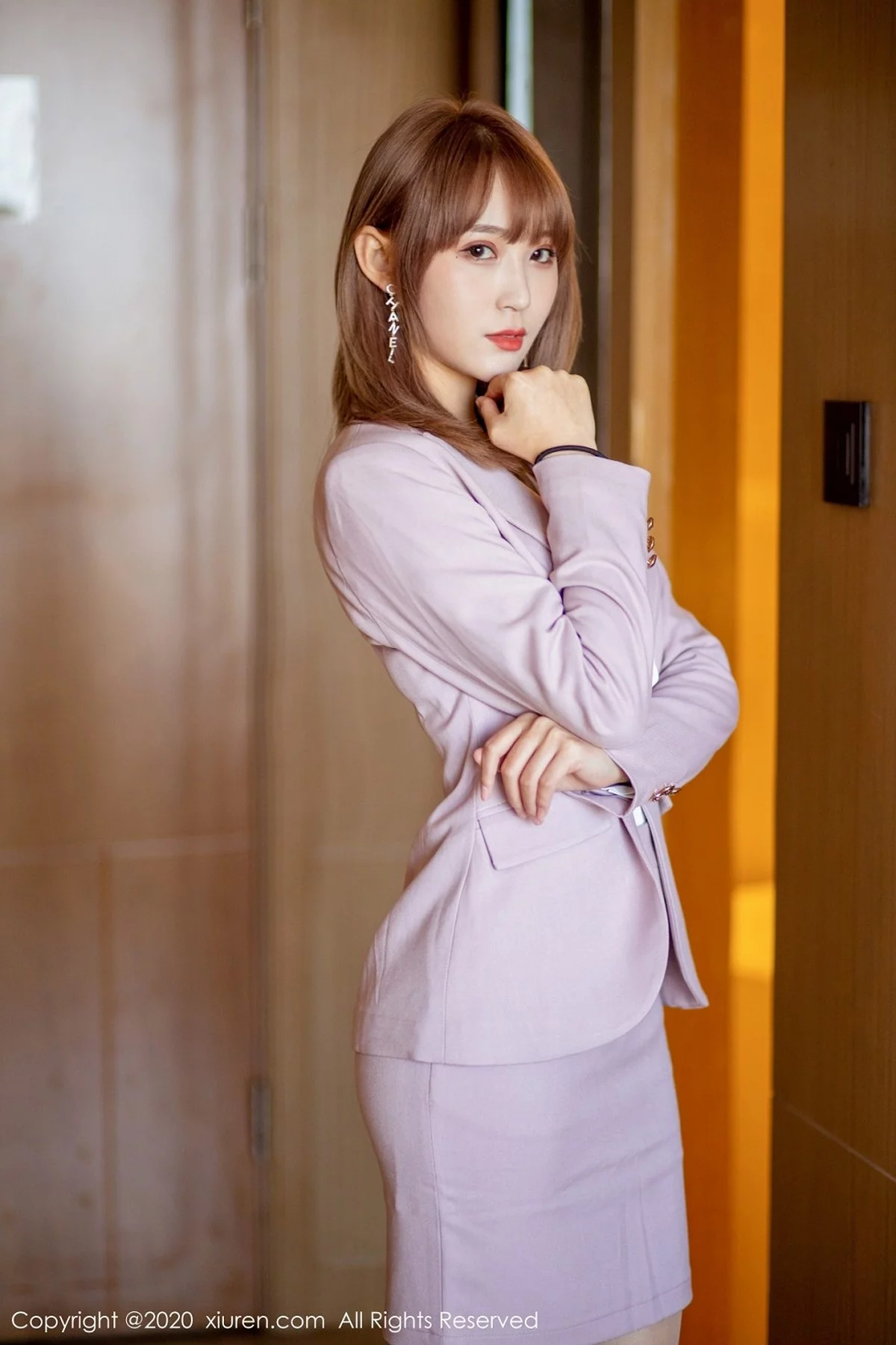 Xrmnw.Vip_周慕汐_写真