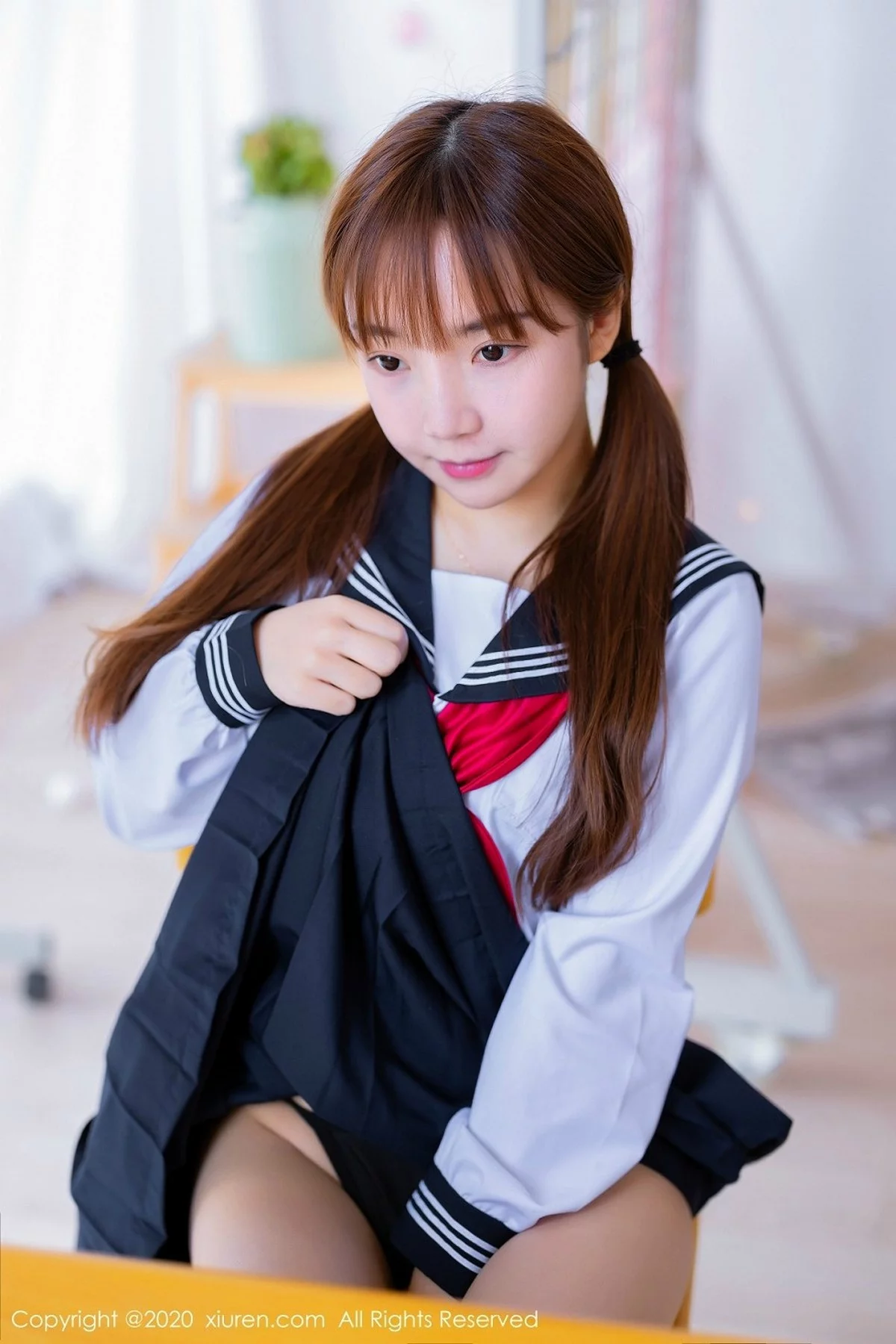 Xrmnw.Vip_团团子_写真