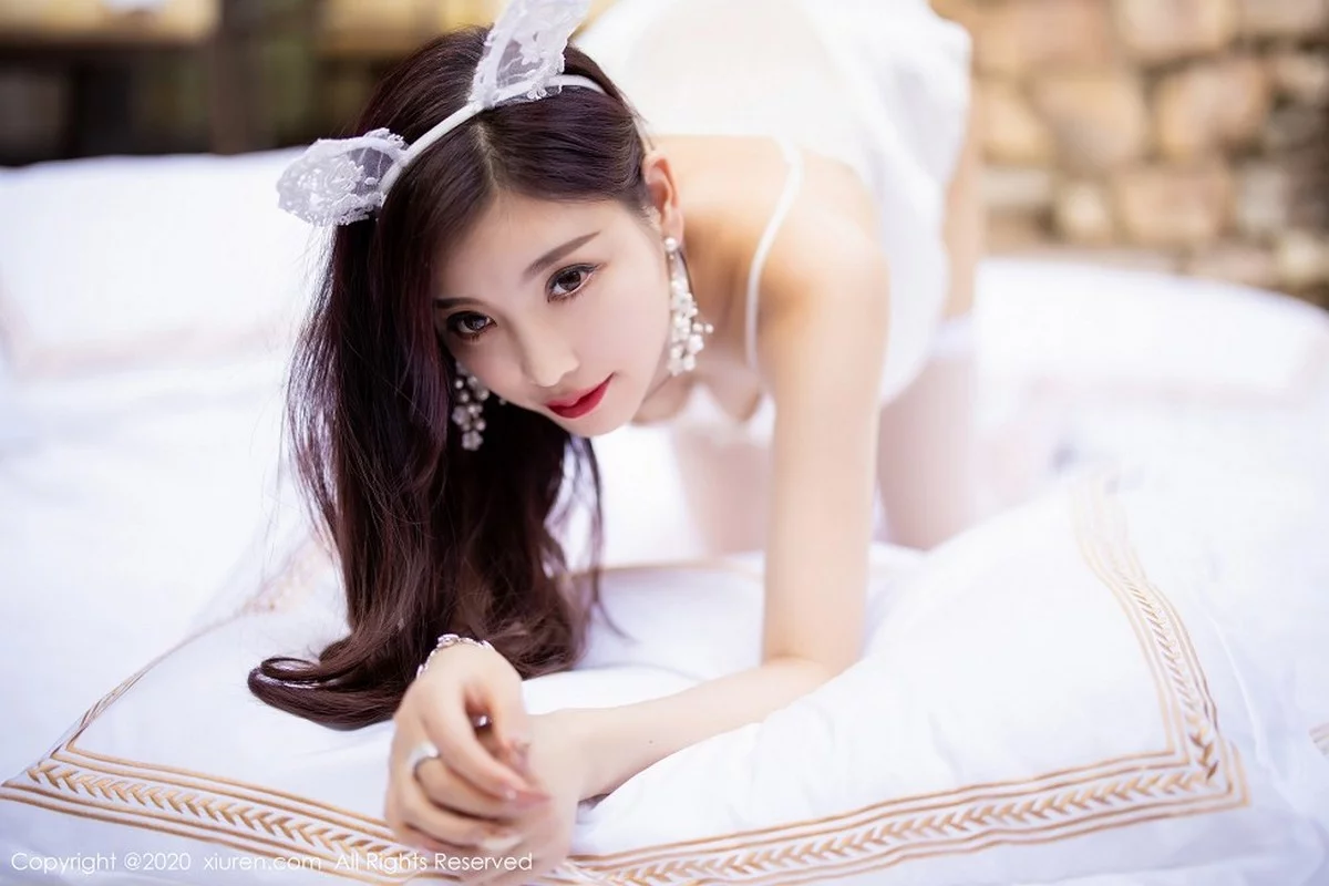 Xrmnw.Vip_杨晨晨_写真