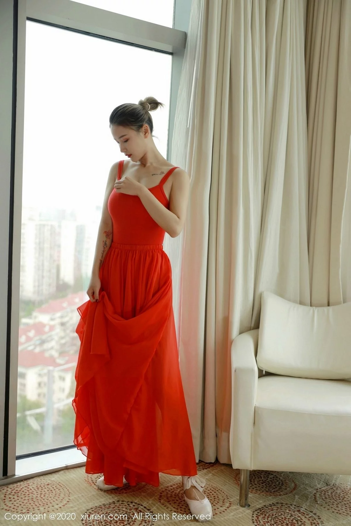 Xrmnw.Vip_小壁虎_写真
