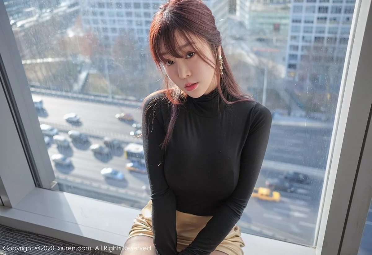 Xrmnw.Vip_王雨纯_写真