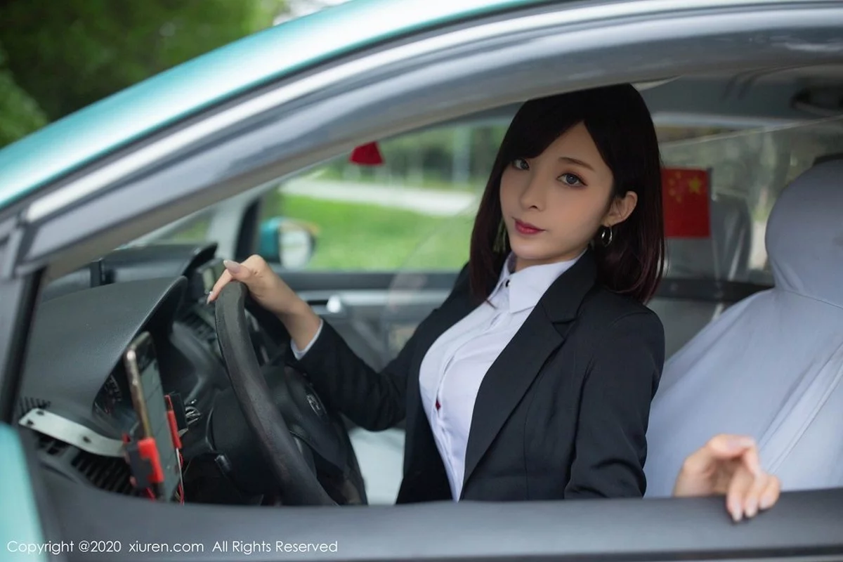 Xrmnw.Vip_陈小喵_写真