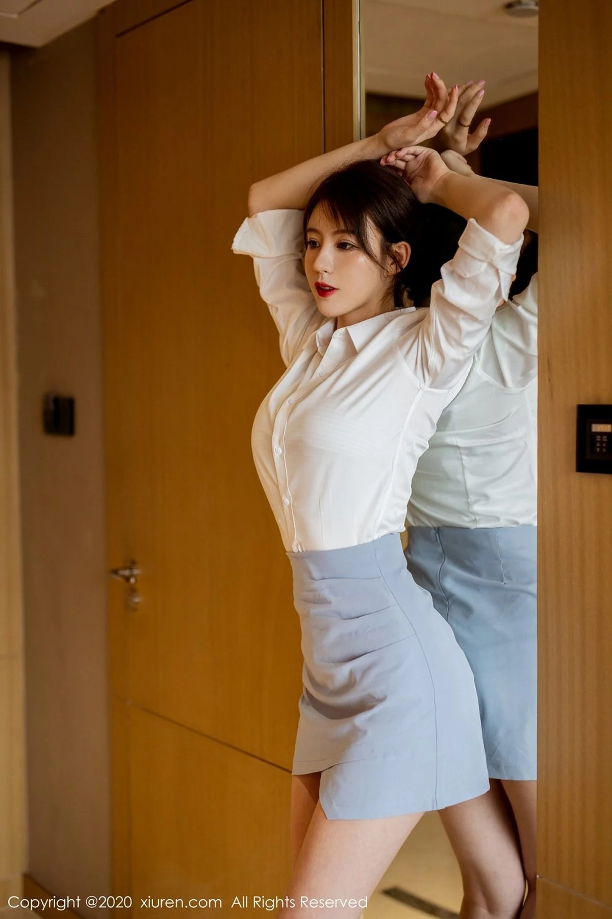 Xrmnw.Vip_yoo优优_写真