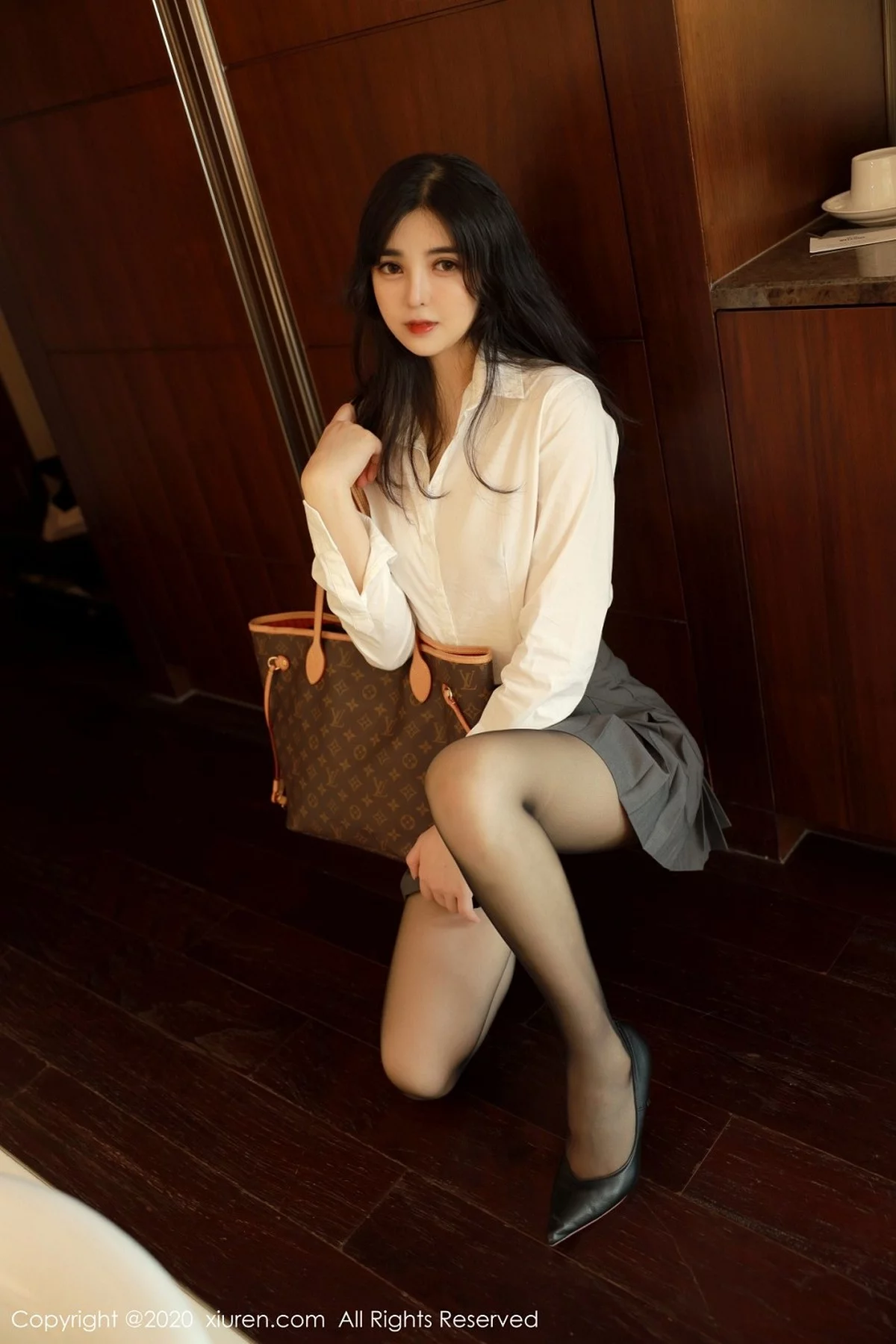 Xrmnw.Vip_韩静安_写真