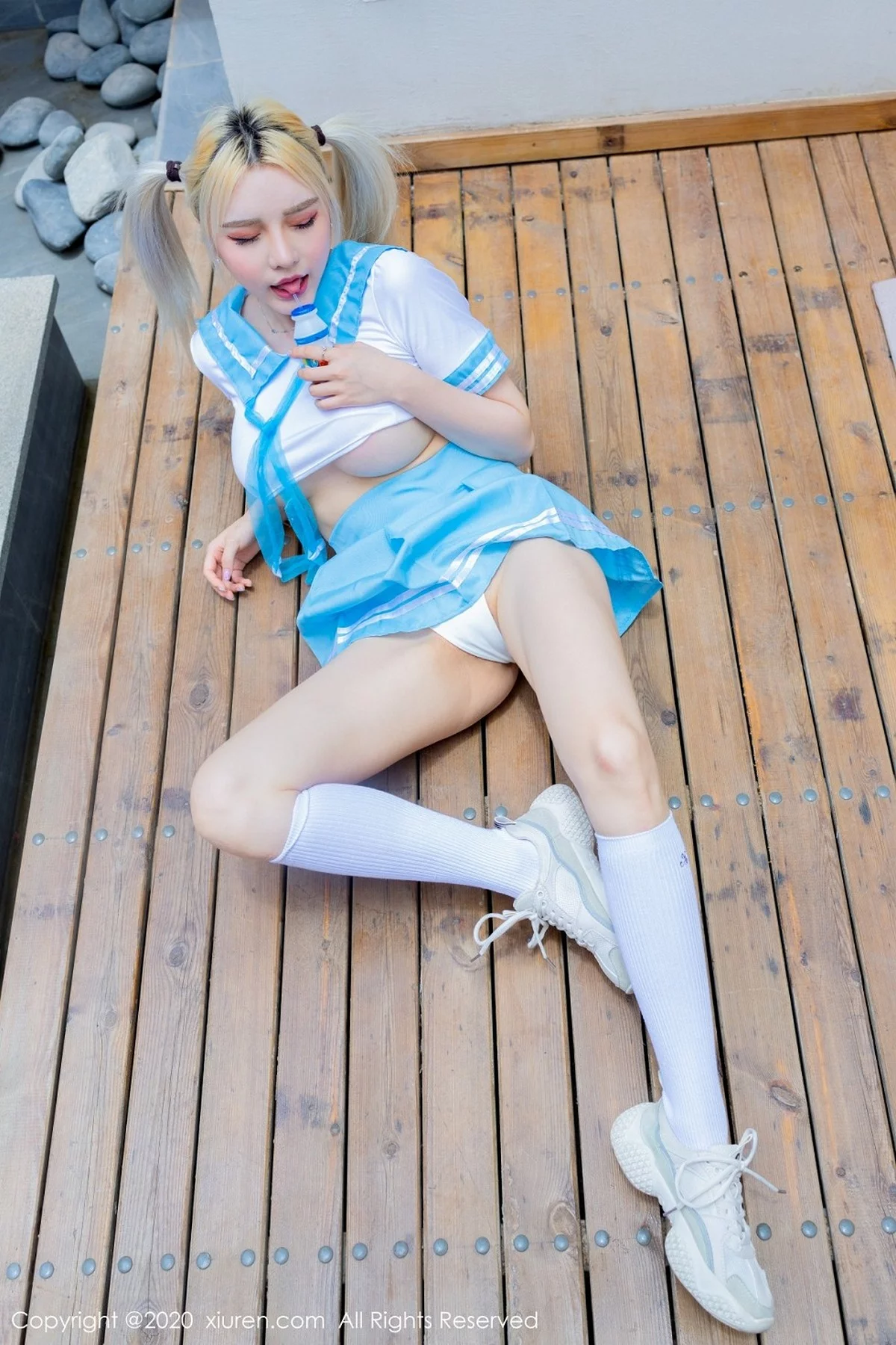 Xrmnw.Vip_淼淼_写真
