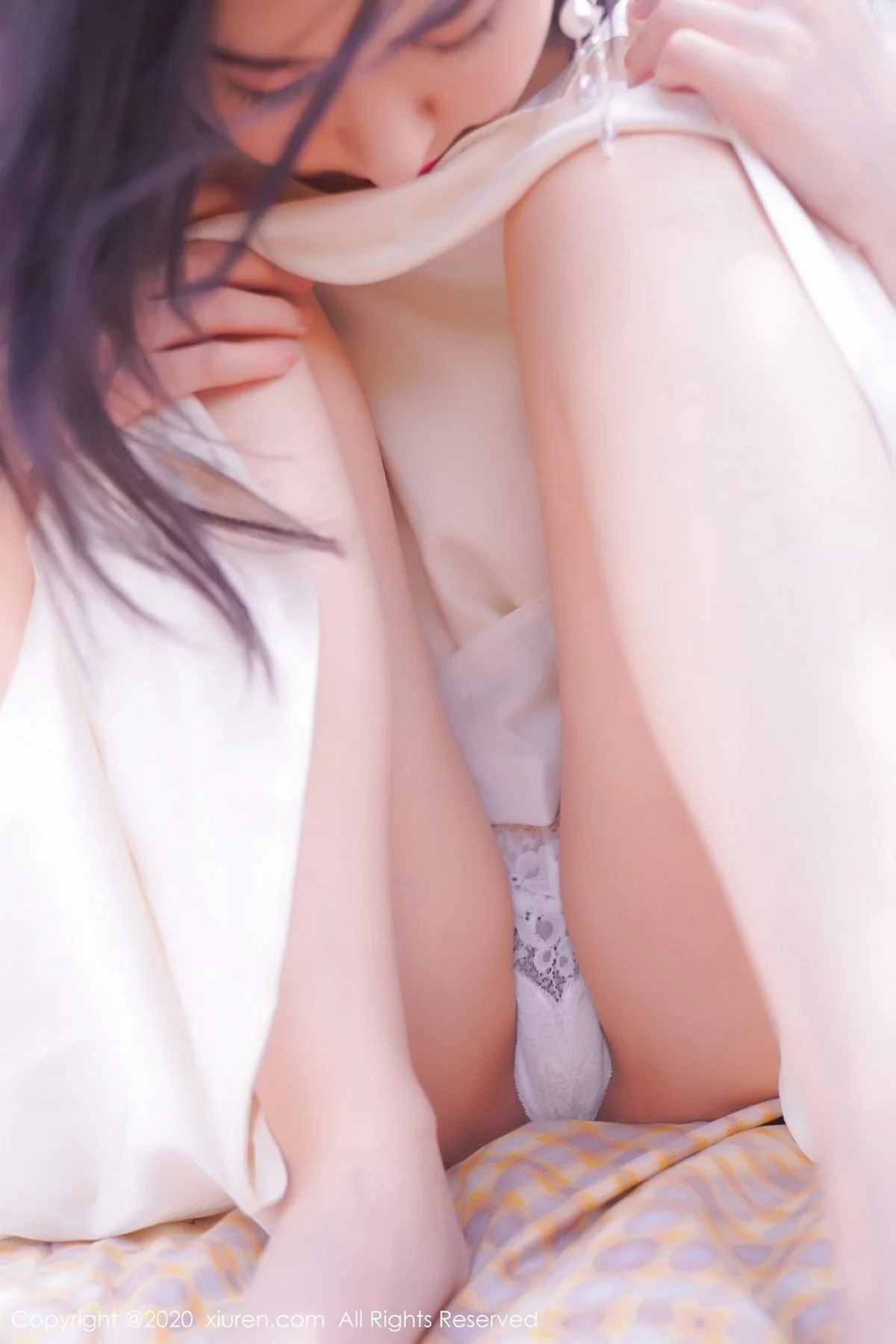 Xrmnw.Vip_沈梦瑶_写真