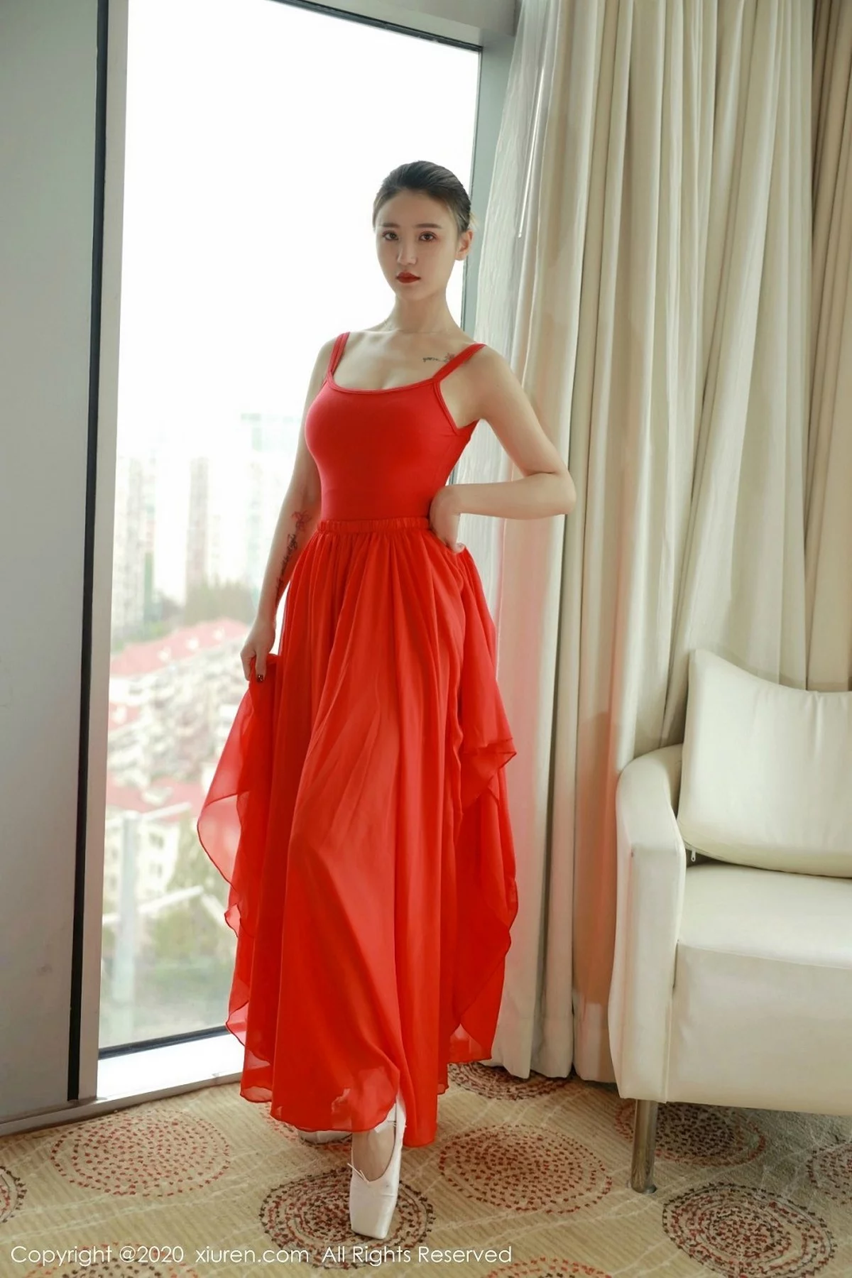Xrmnw.Vip_小壁虎_写真