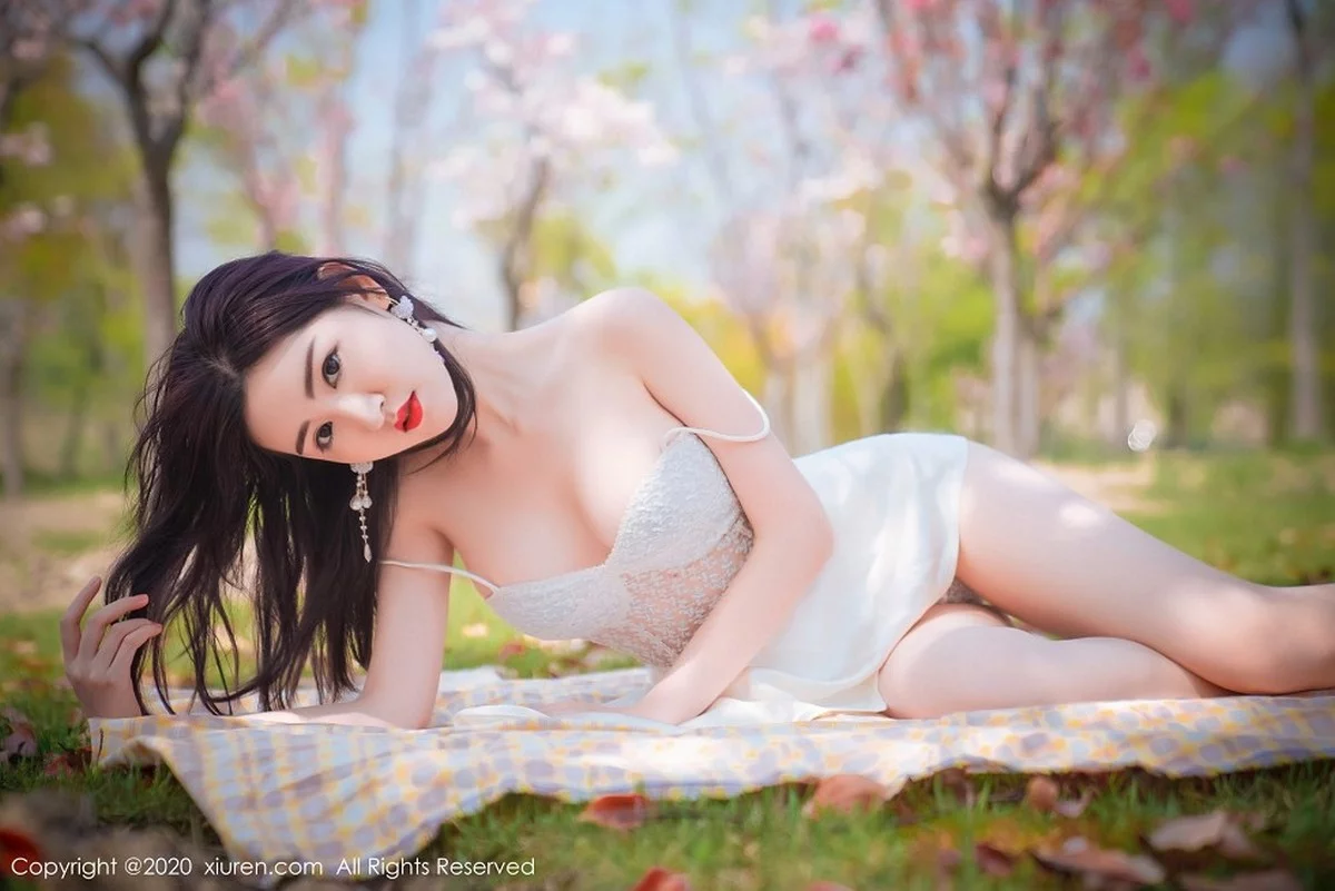 Xrmnw.Vip_沈梦瑶_写真
