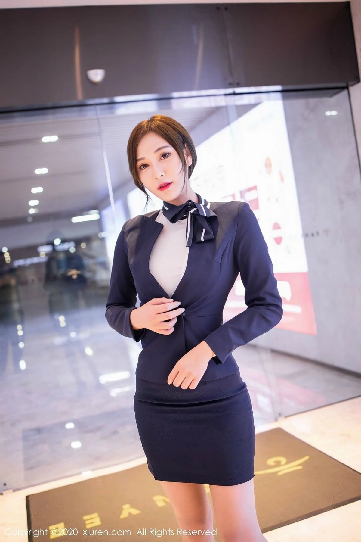 Xrmnw.Vip_Lavinia肉_写真