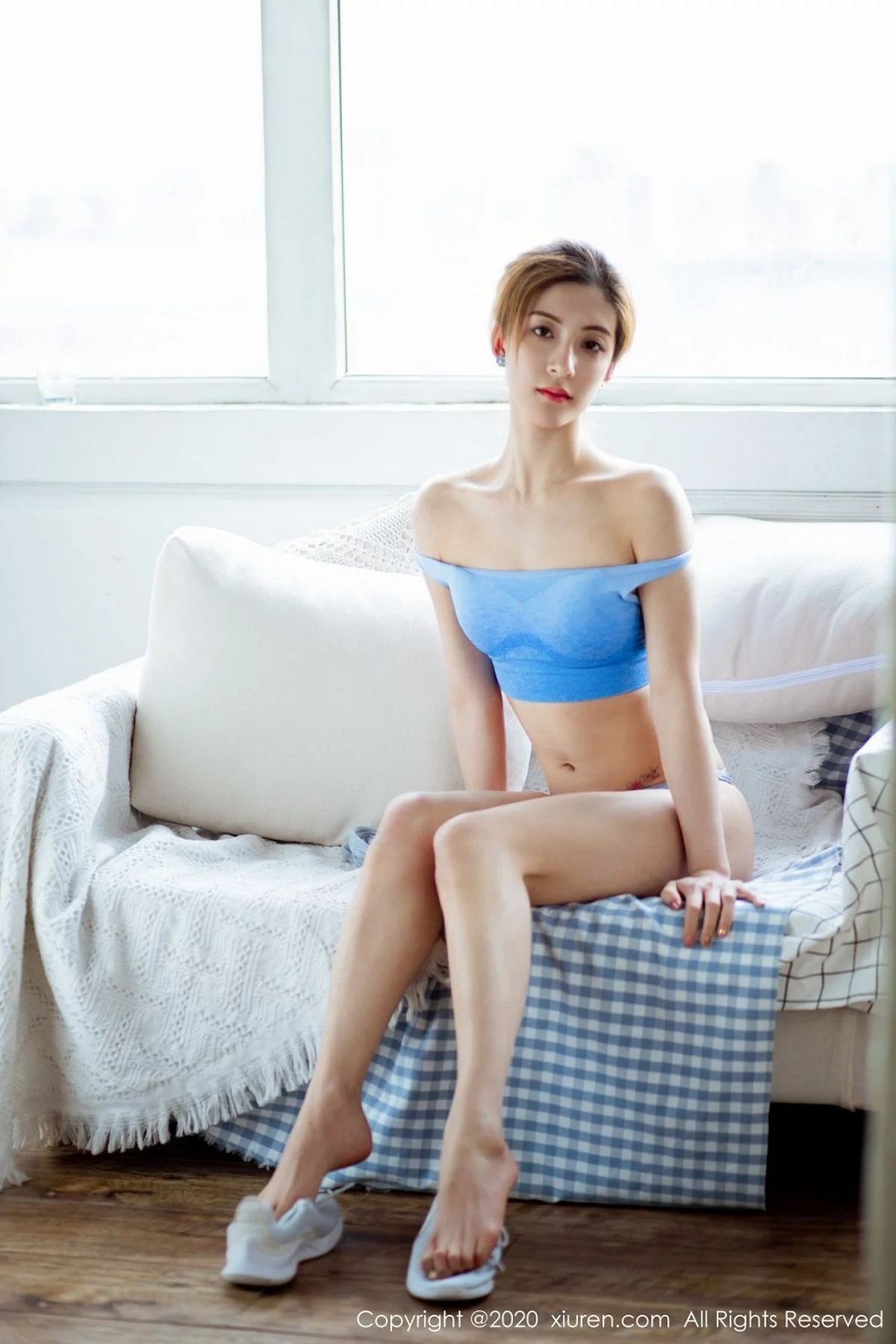 Xrmnw.Vip_林文文_写真