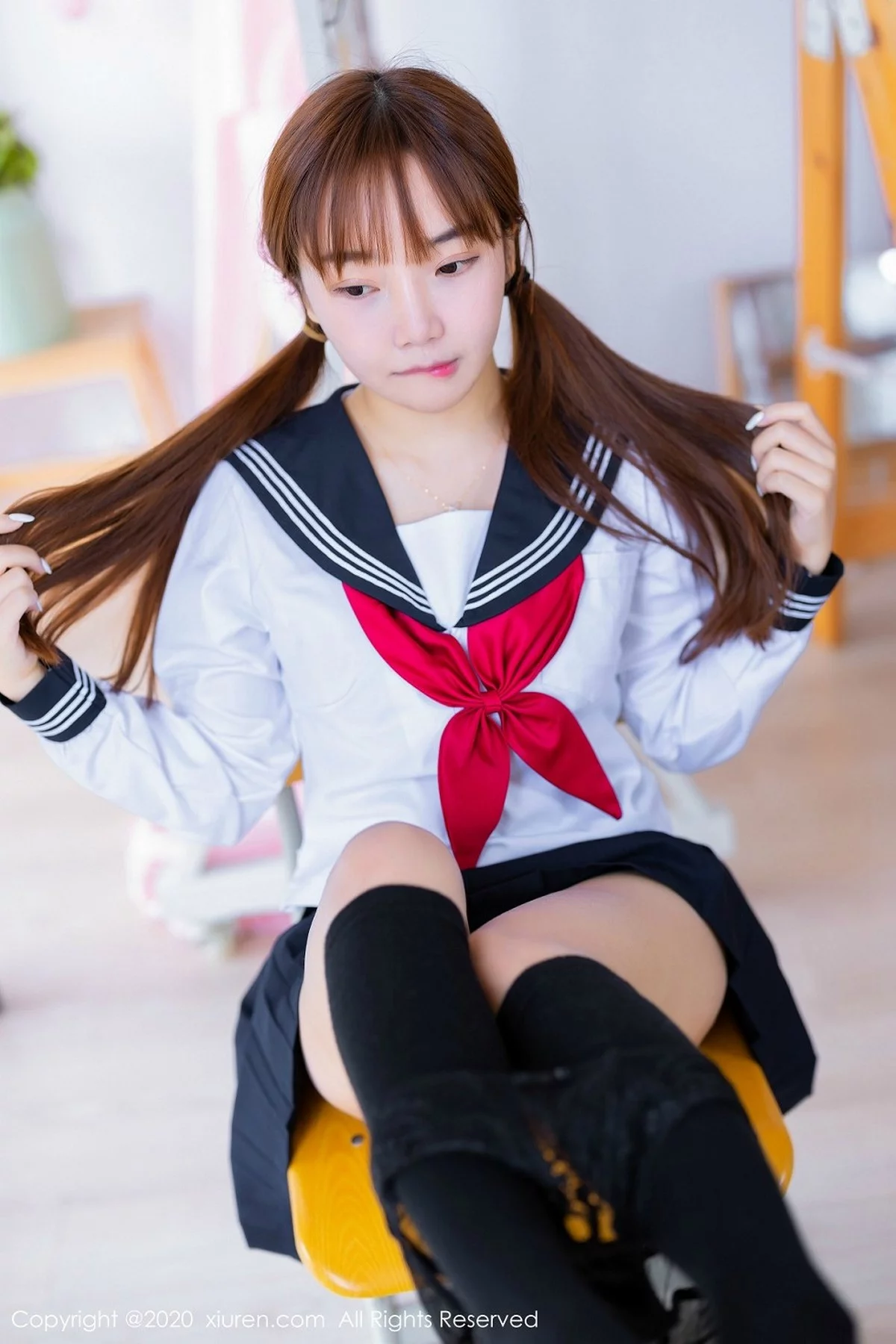 Xrmnw.Vip_团团子_写真