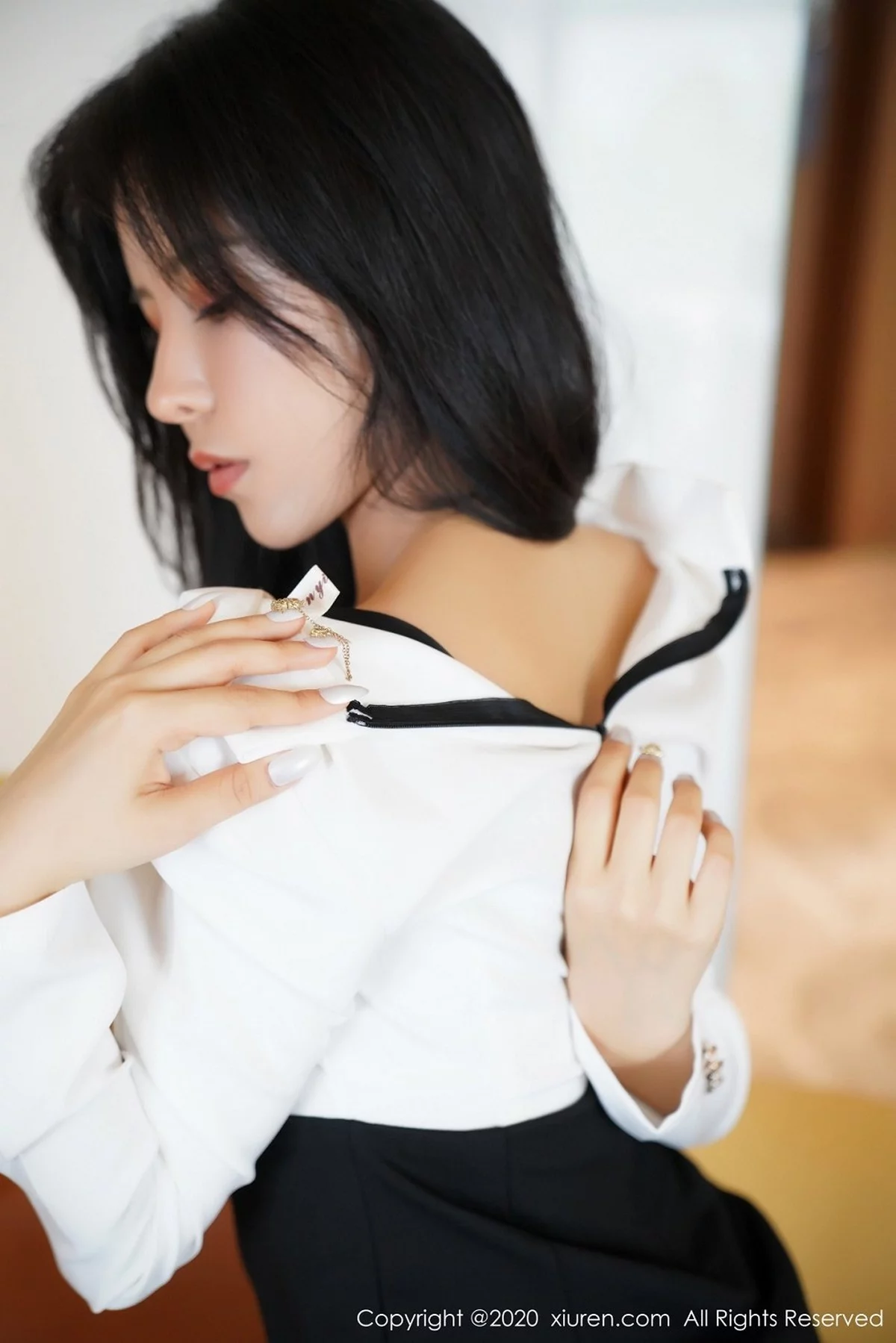 Xrmnw.Vip_奥莉_写真