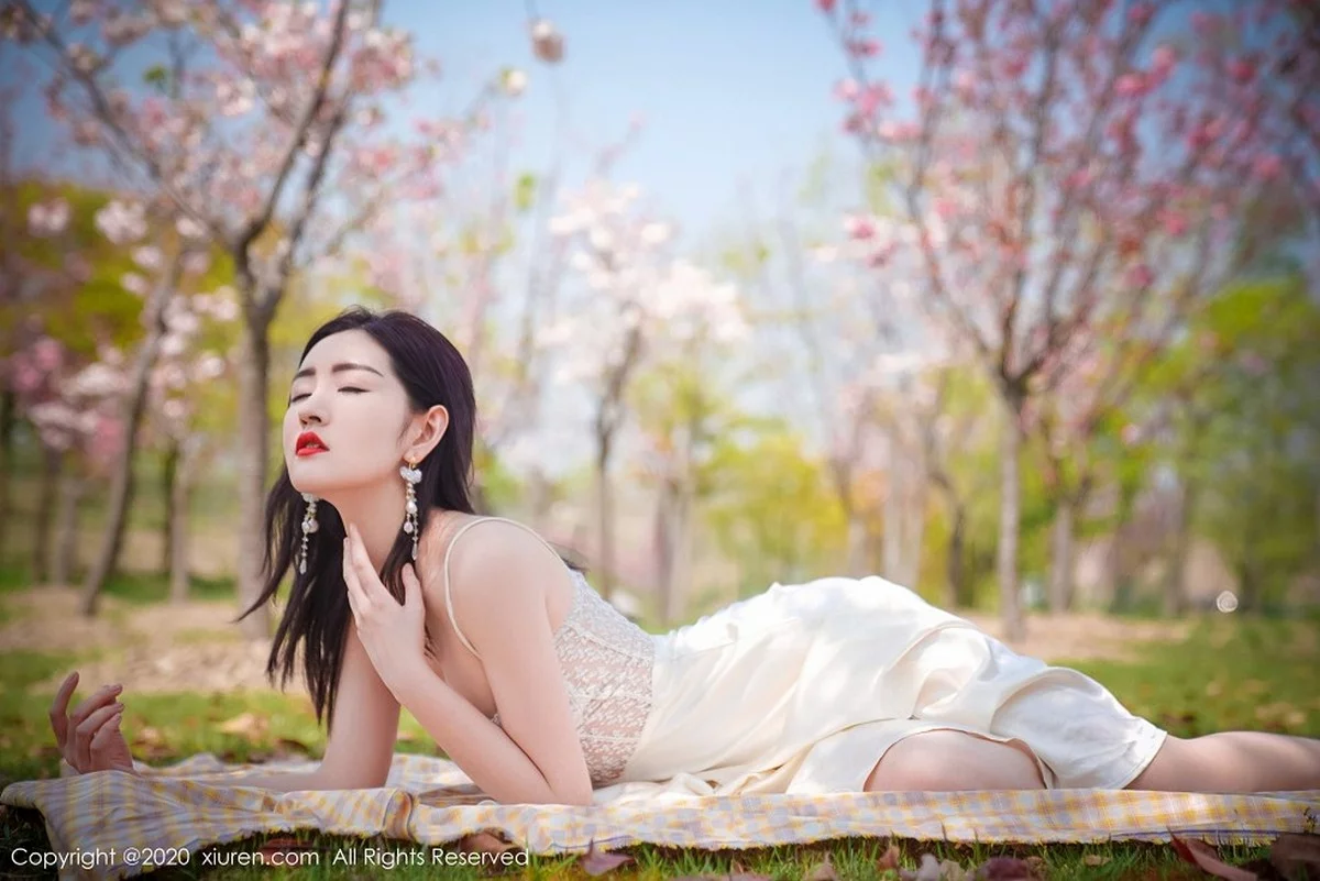 Xrmnw.Vip_沈梦瑶_写真