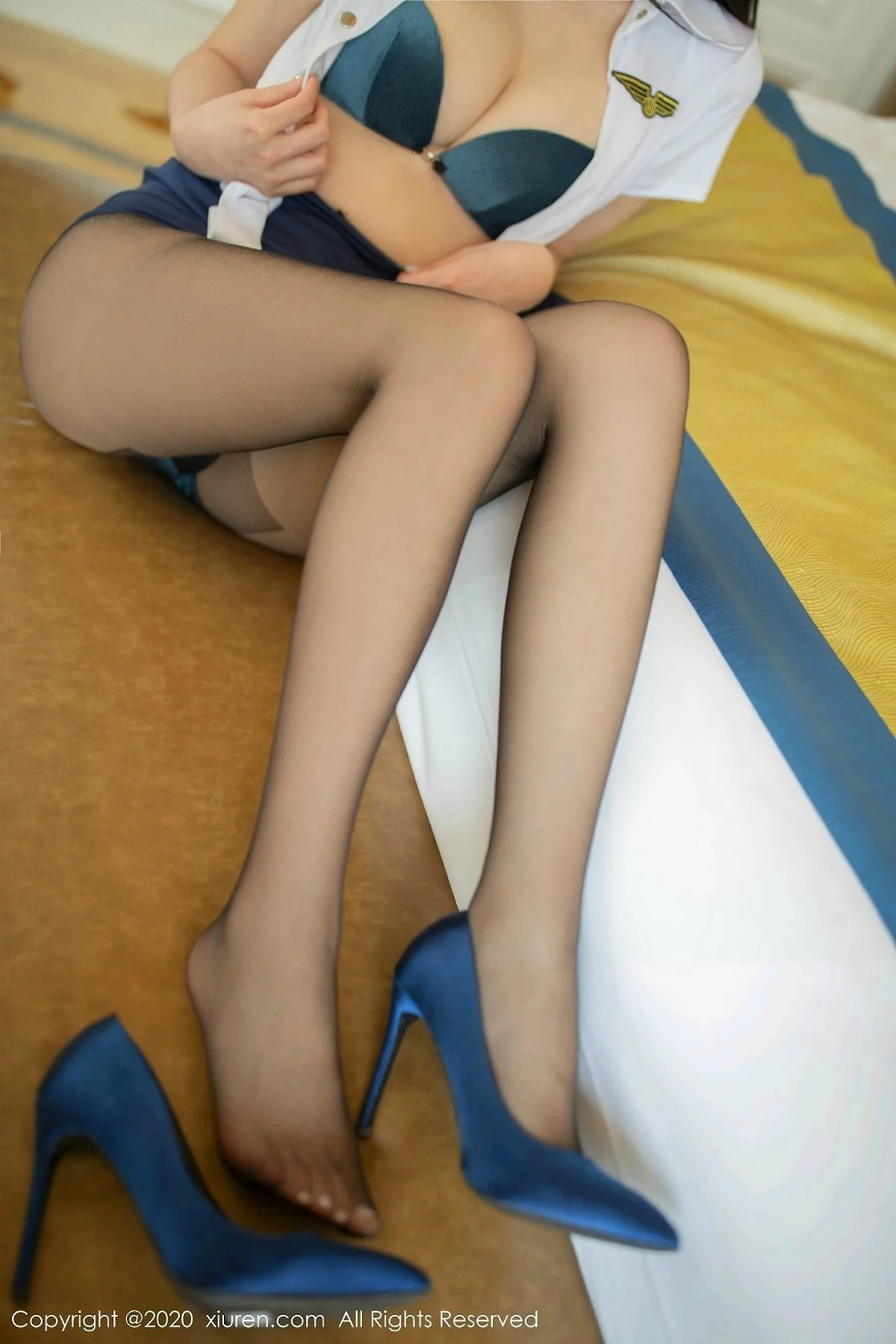 Xrmnw.Vip_安然Maleah_写真