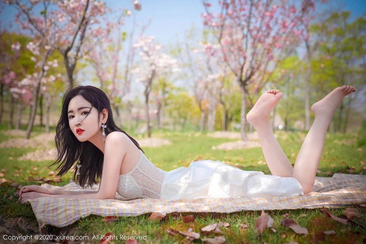 Xrmnw.Vip_沈梦瑶_写真