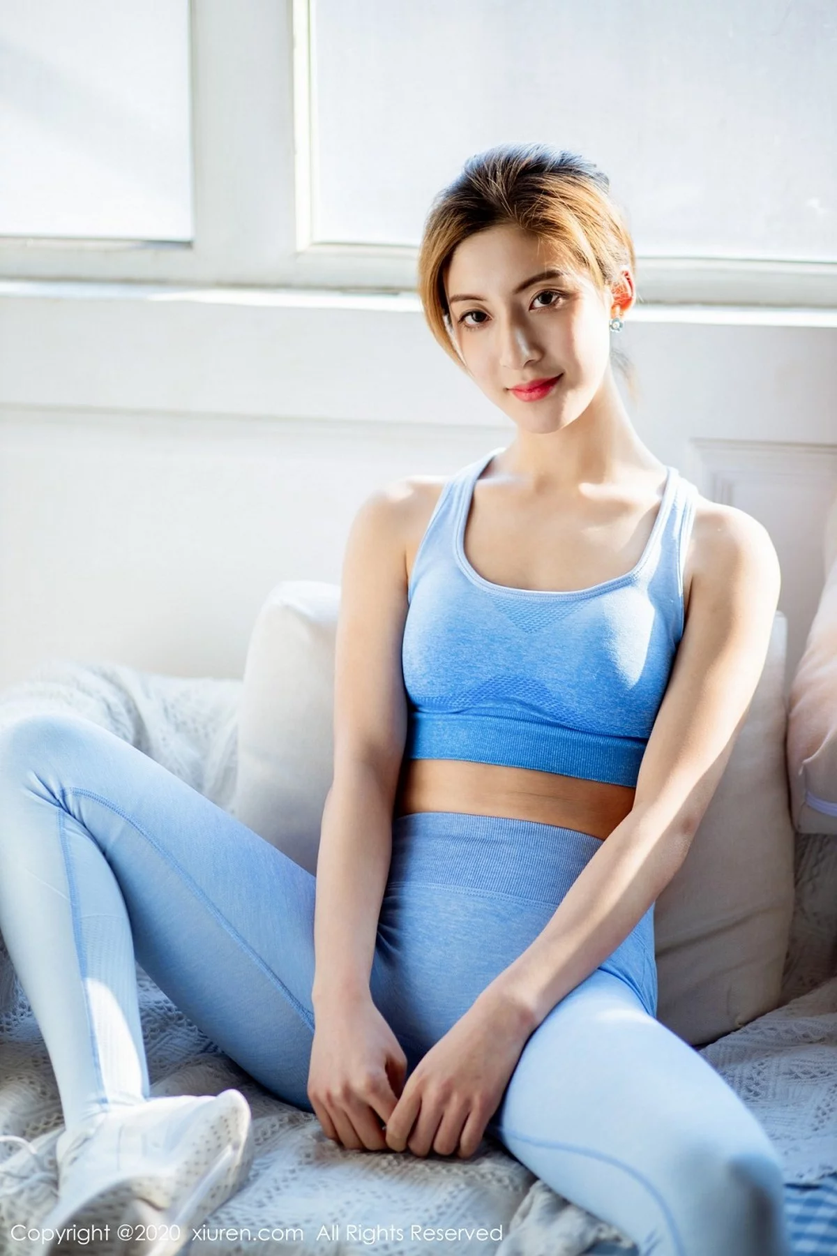 Xrmnw.Vip_林文文_写真