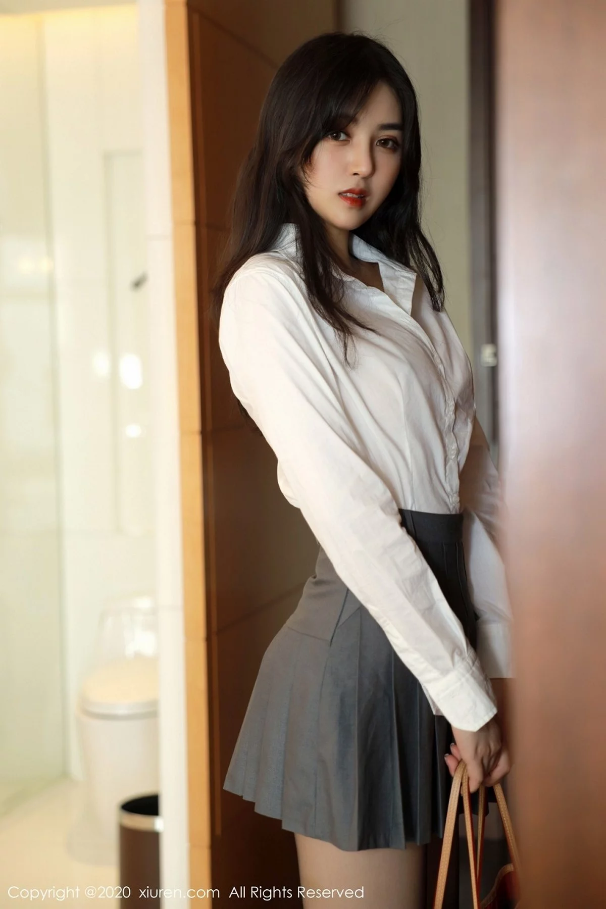 Xrmnw.Vip_韩静安_写真