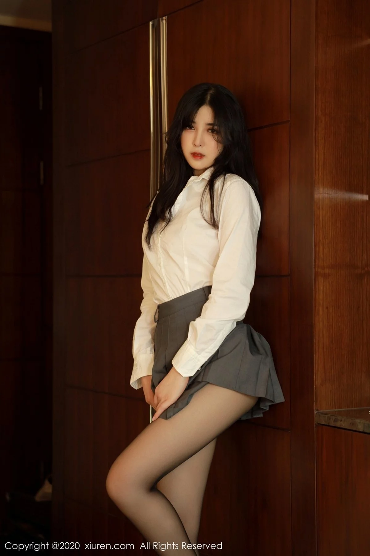 Xrmnw.Vip_韩静安_写真