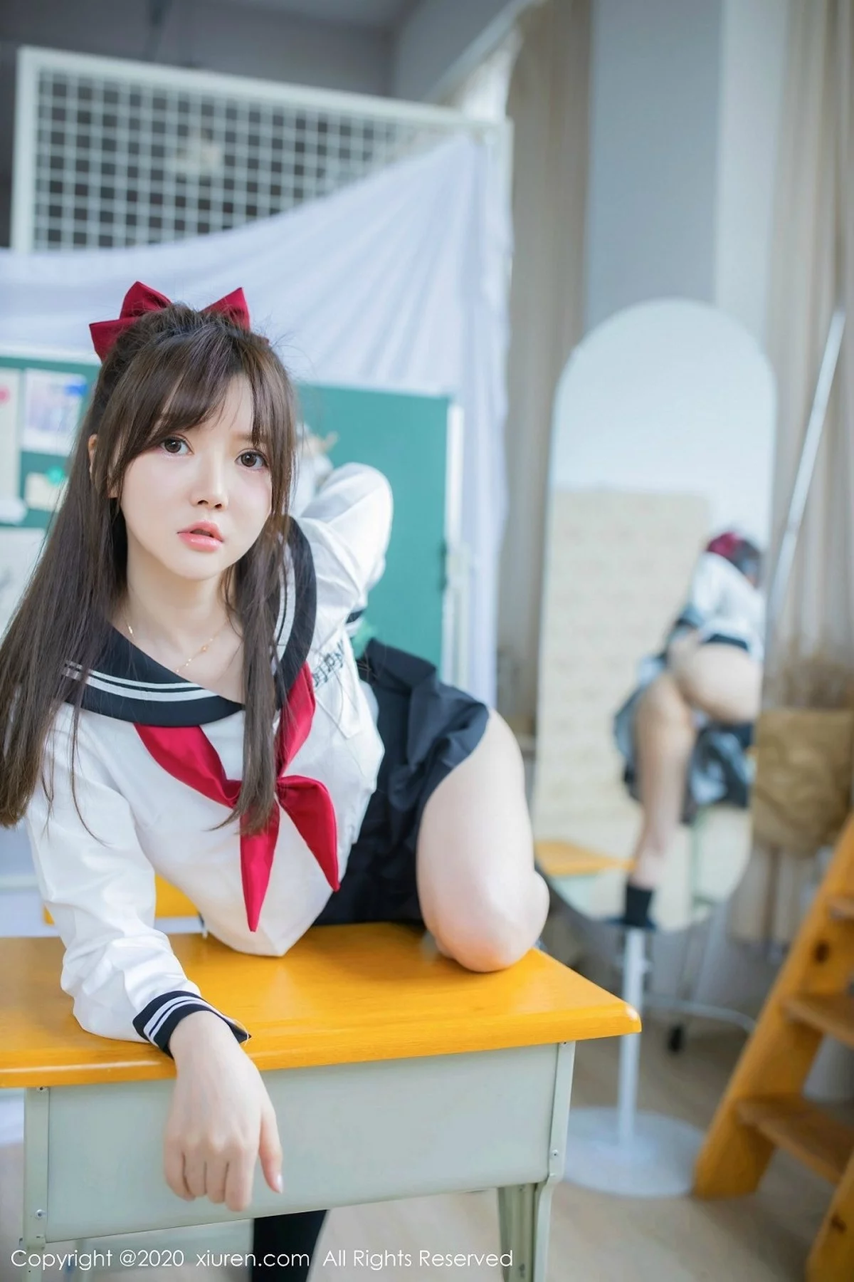 Xrmnw.Vip_糯美子_写真