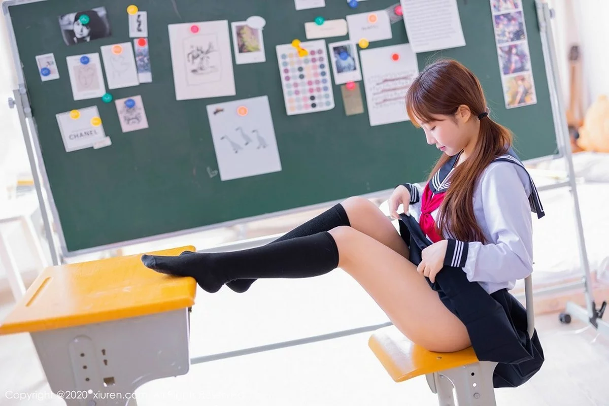 Xrmnw.Vip_团团子_写真