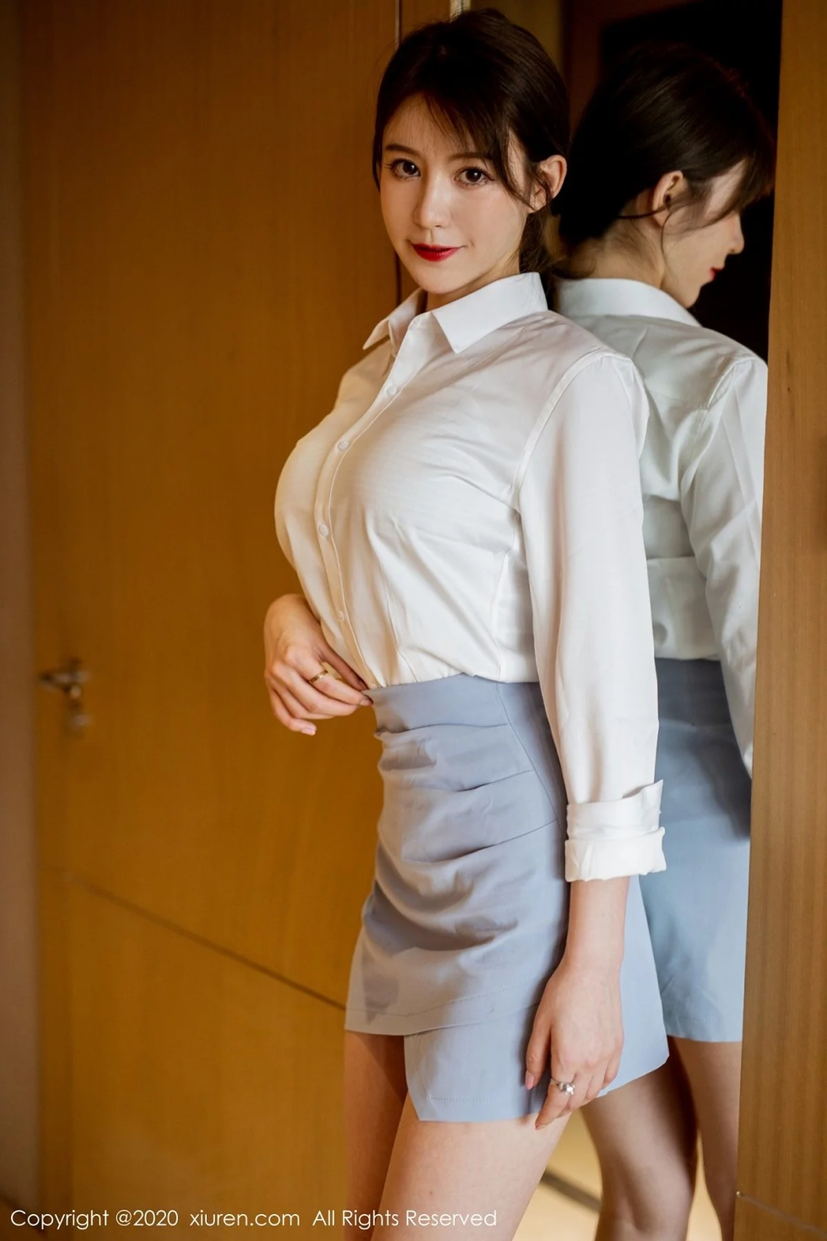 Xrmnw.Vip_yoo优优_写真