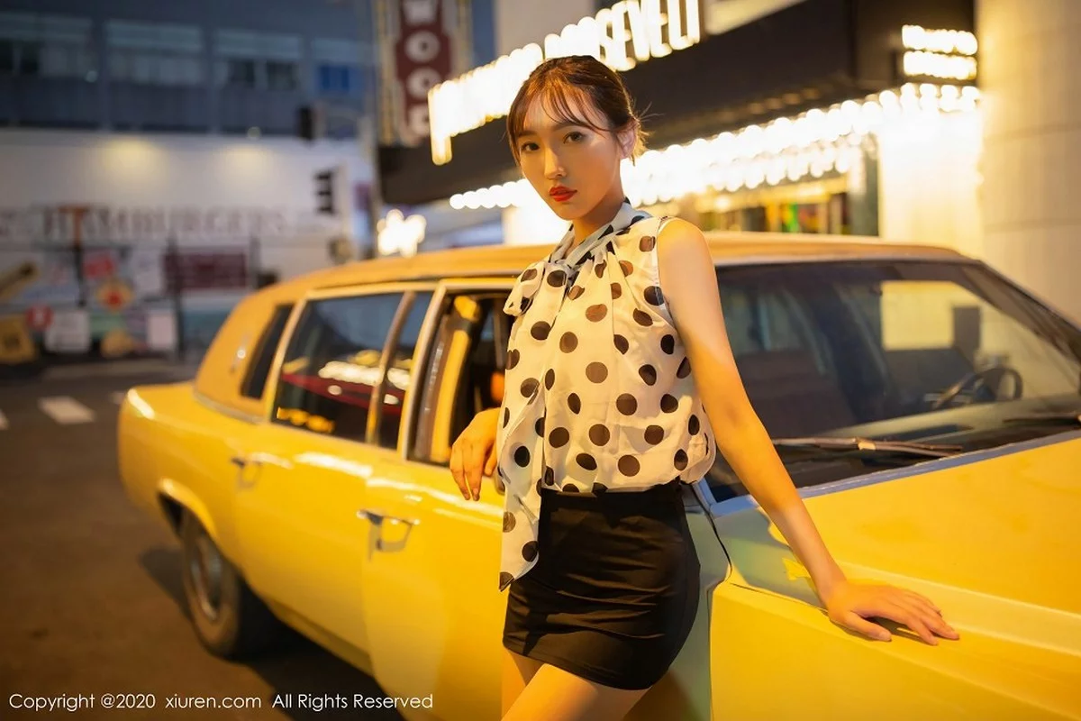 Xrmnw.Vip_陆萱萱_写真