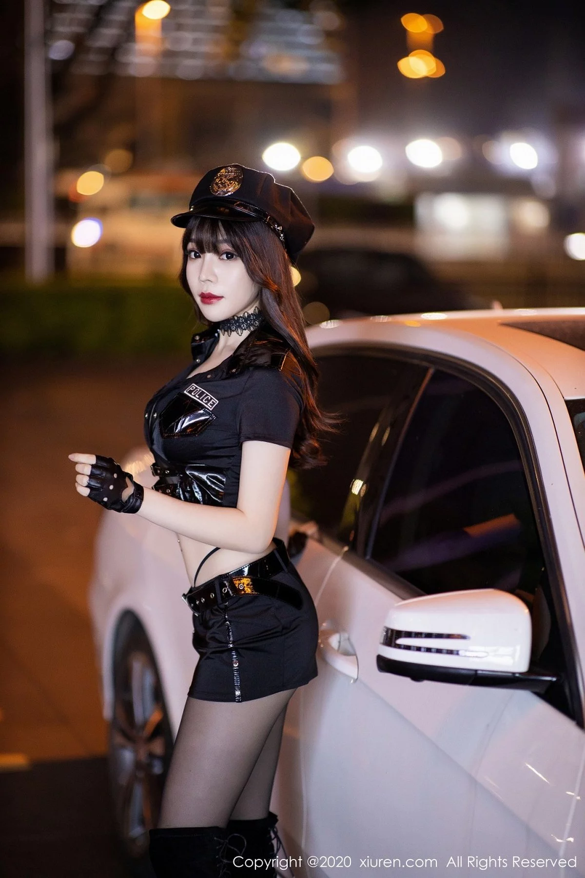 Xrmnw.Vip_芝芝Booty_写真