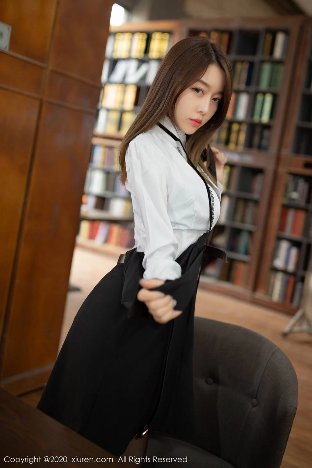Xrmnw.Vip_夏诗雯_写真